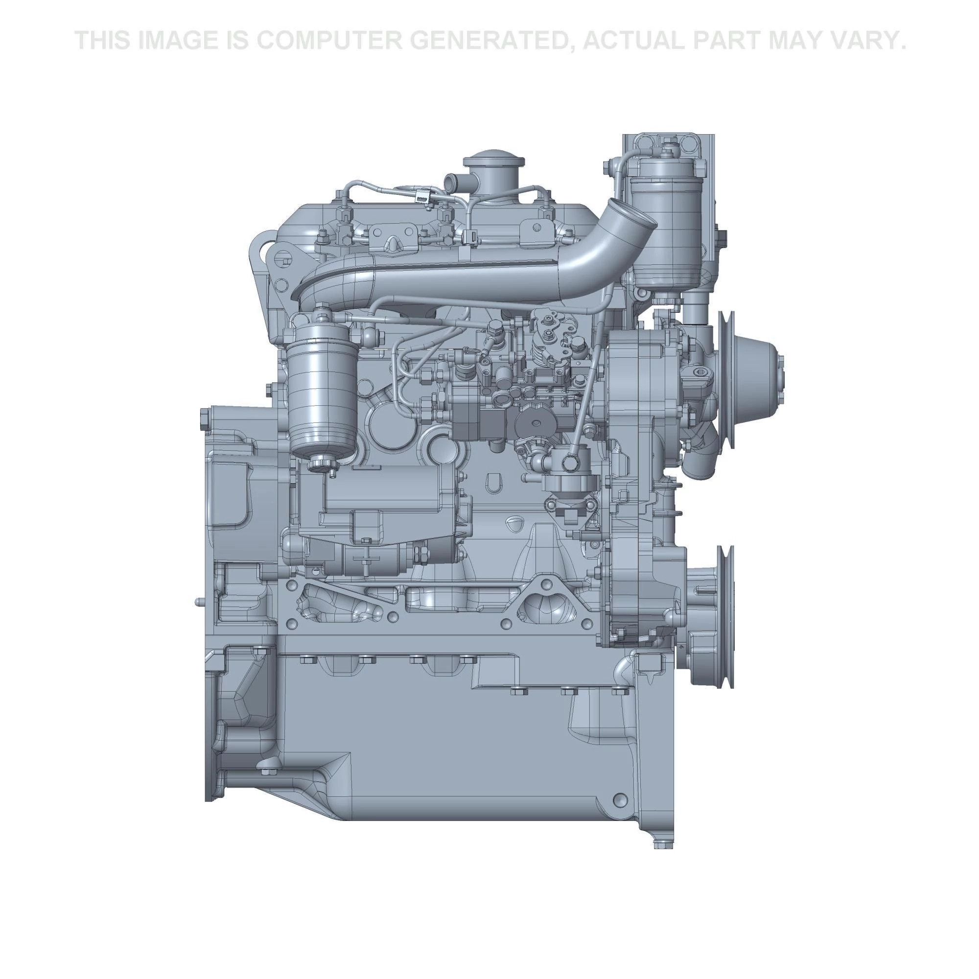 ENGINE | CASECE | GB | EN