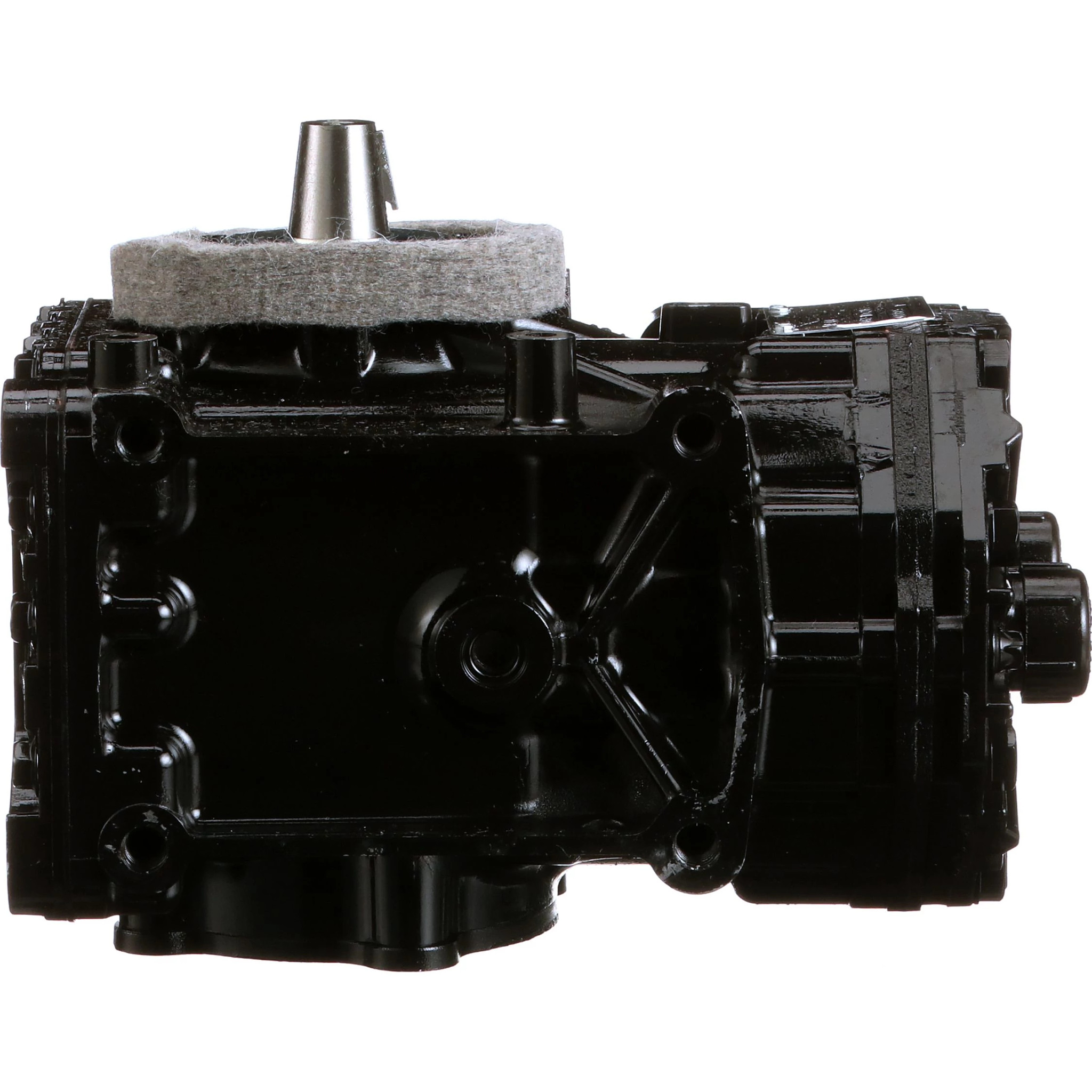 AIRCOND. COMPRESSOR | CASECE | CA | EN