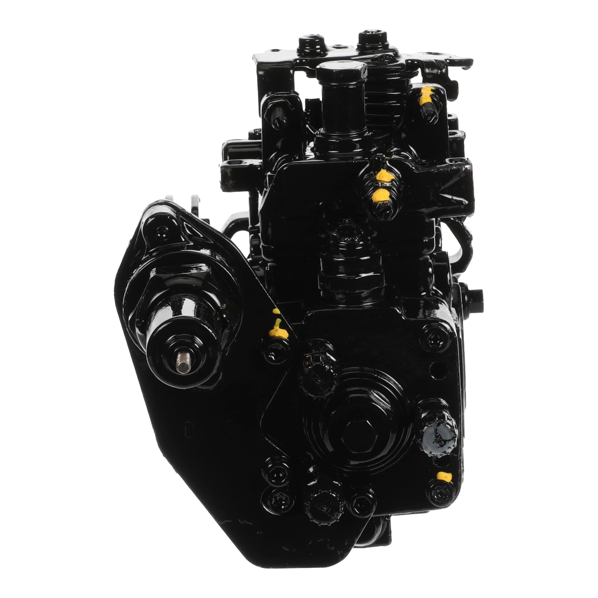 REMAN-FUEL INJ PUMP | NEWHOLLANDAG | CA | EN