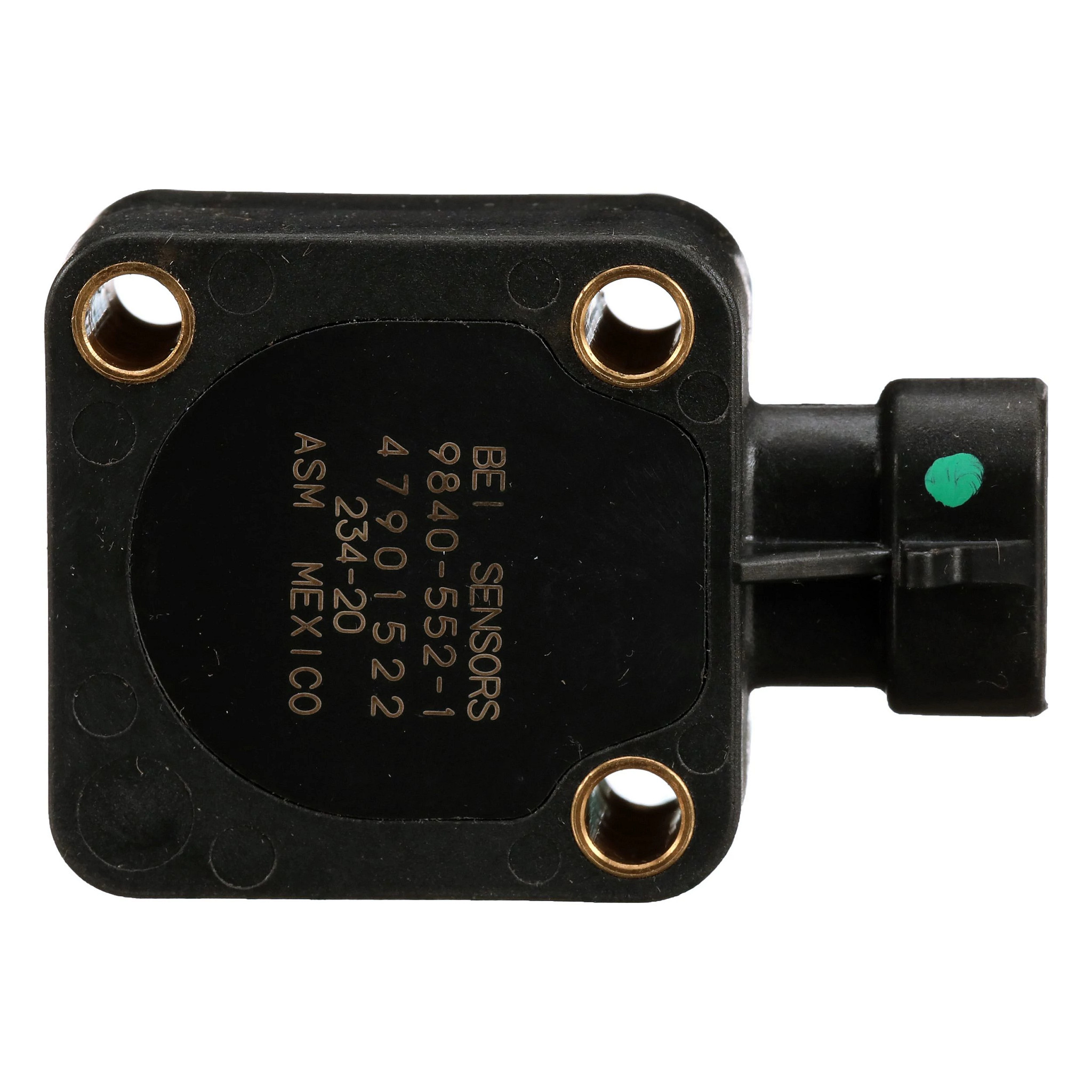 SENSOR | CASEIH | NZ | EN