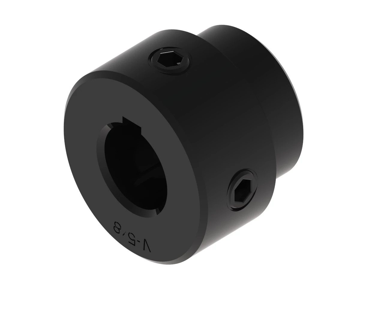 V Series Hub - .625