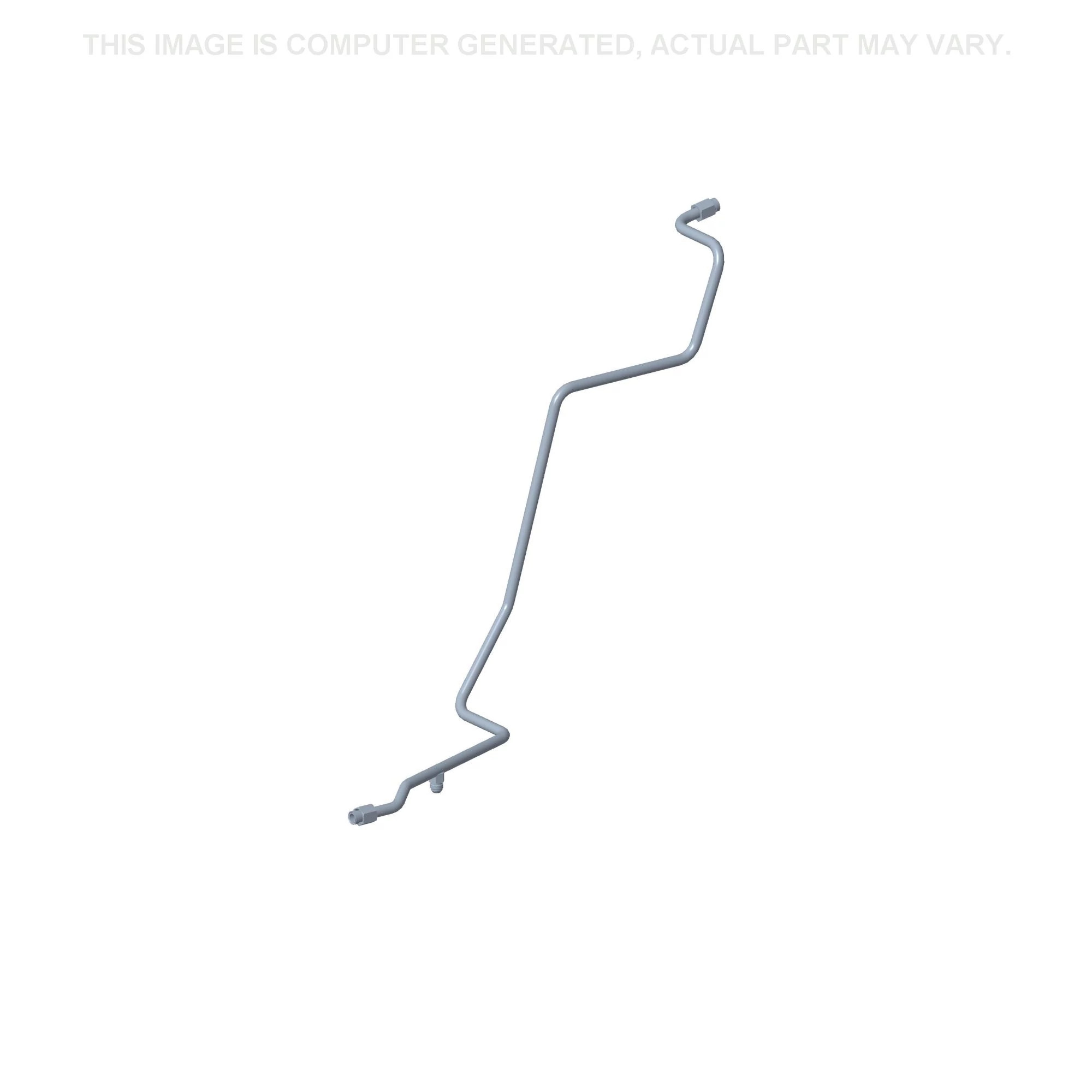 HYD TUBE | CASEIH | EU | EN