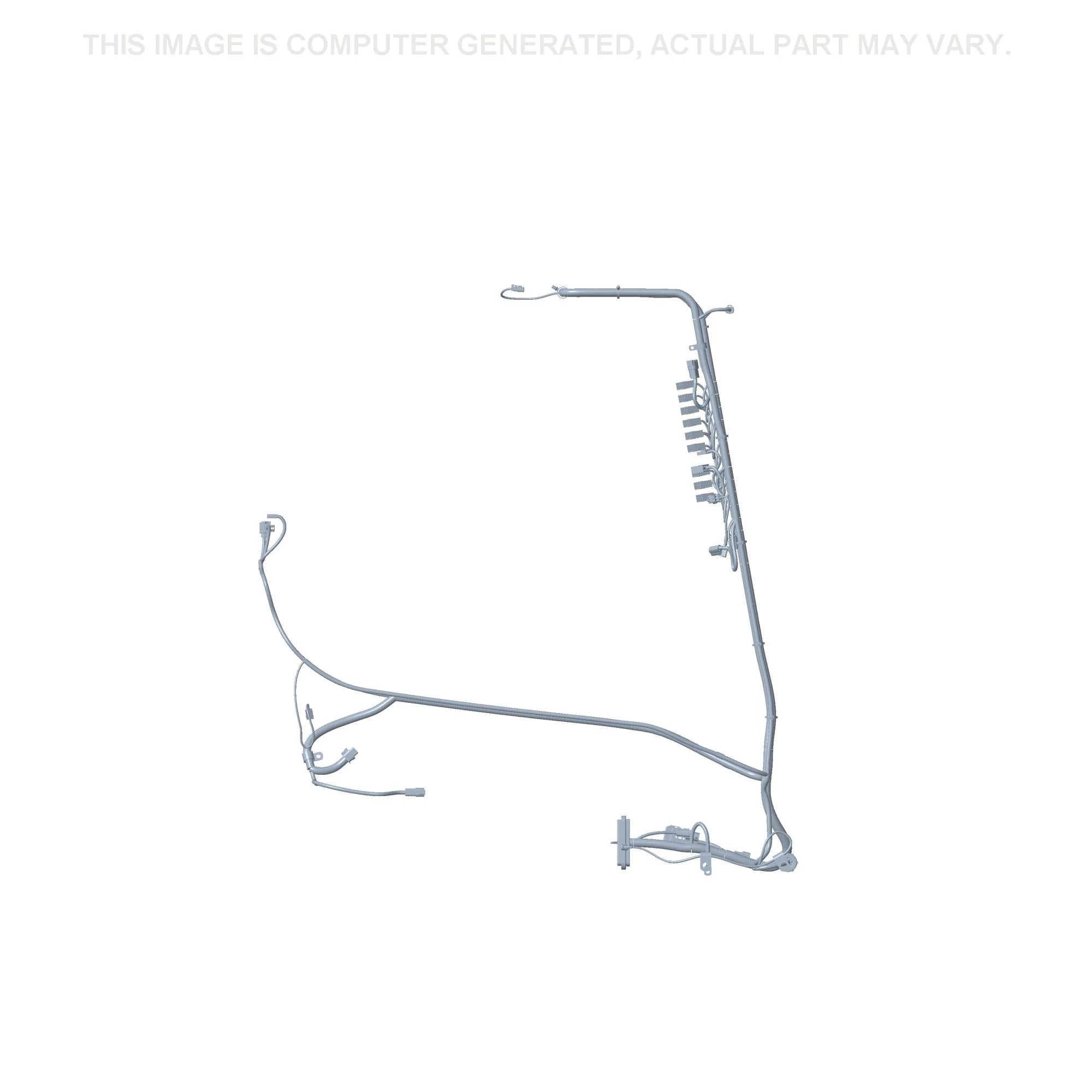 WIRE HARNESS | NEWHOLLANDAG | IE | EN