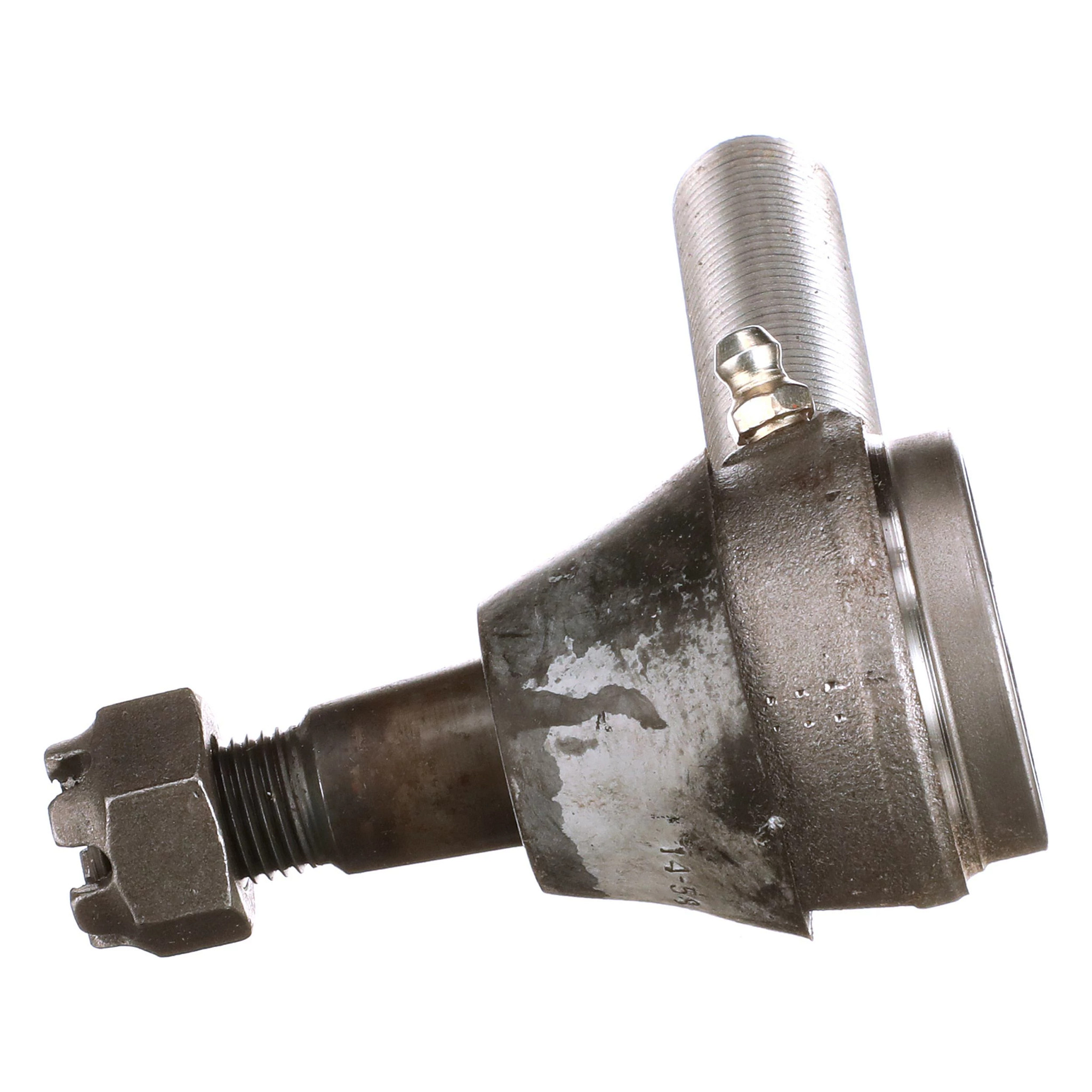 END ASSY. | NEWHOLLANDAG | IE | EN