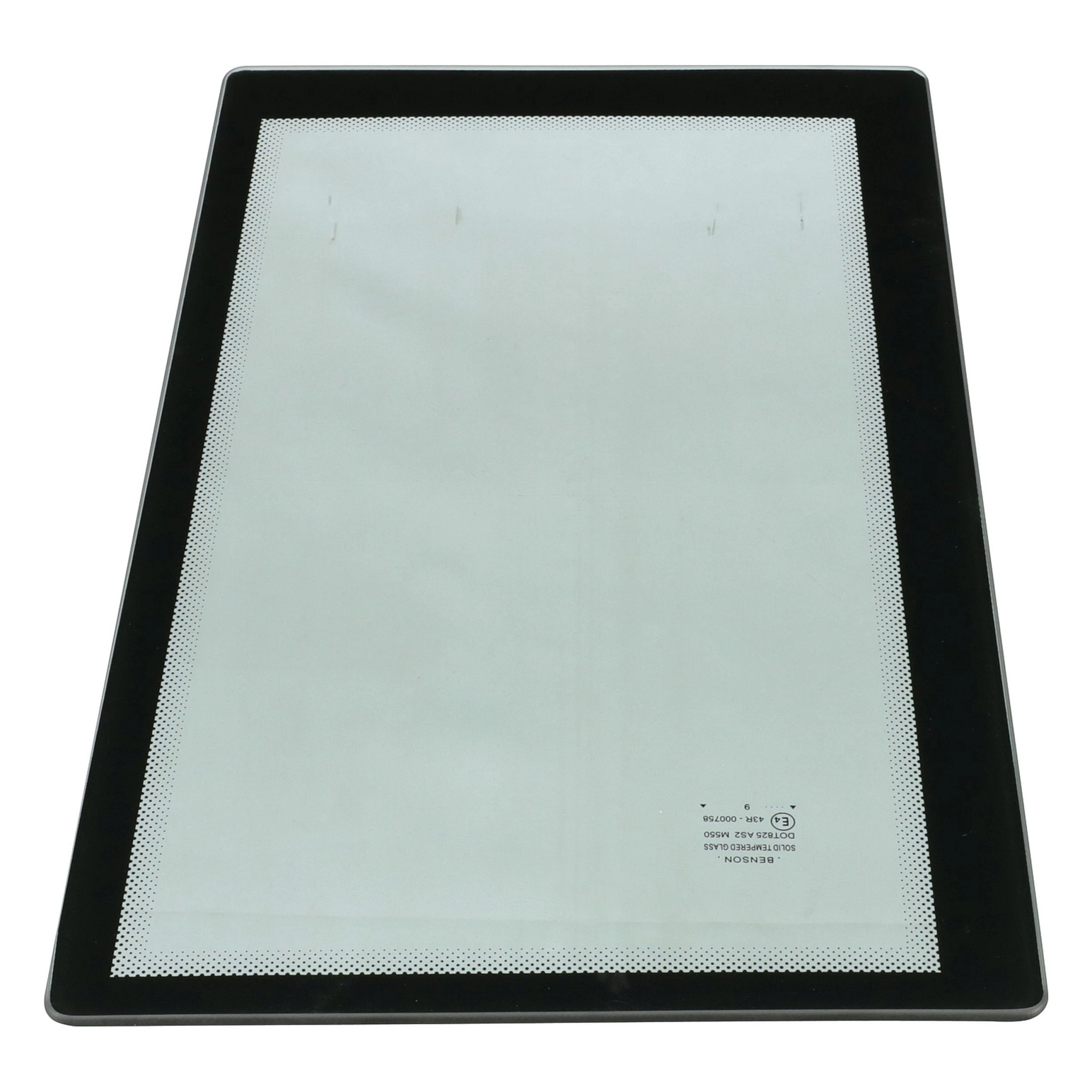 CAB GLASS ASSY | STEYR | GB | EN