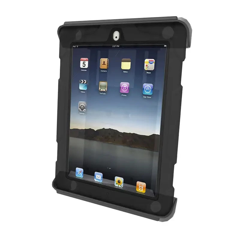 Support à tablette RAM ® Tab-Tite ™ pour iPad de Apple | NEWHOLLANDAG | CA | FR