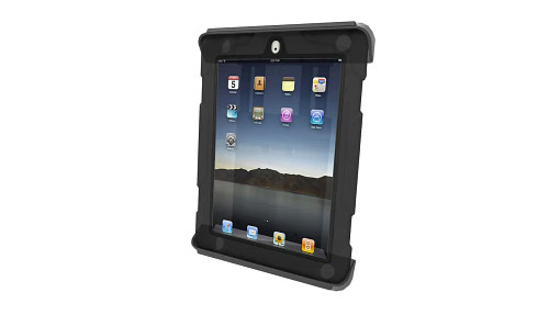 CASE Construction  RAM® Tab-Tite™ Tablet Holder for Apple iPad