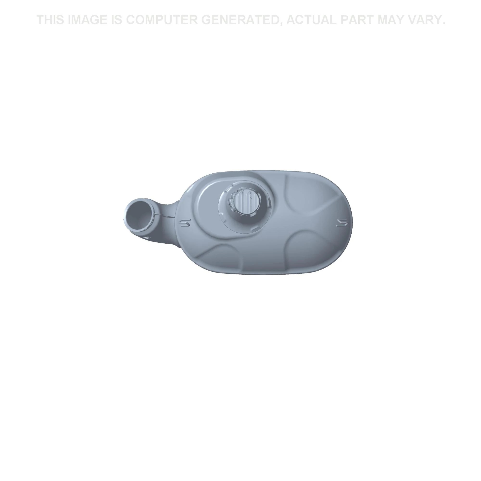 MUFFLER | DEFAULT | GB | EN