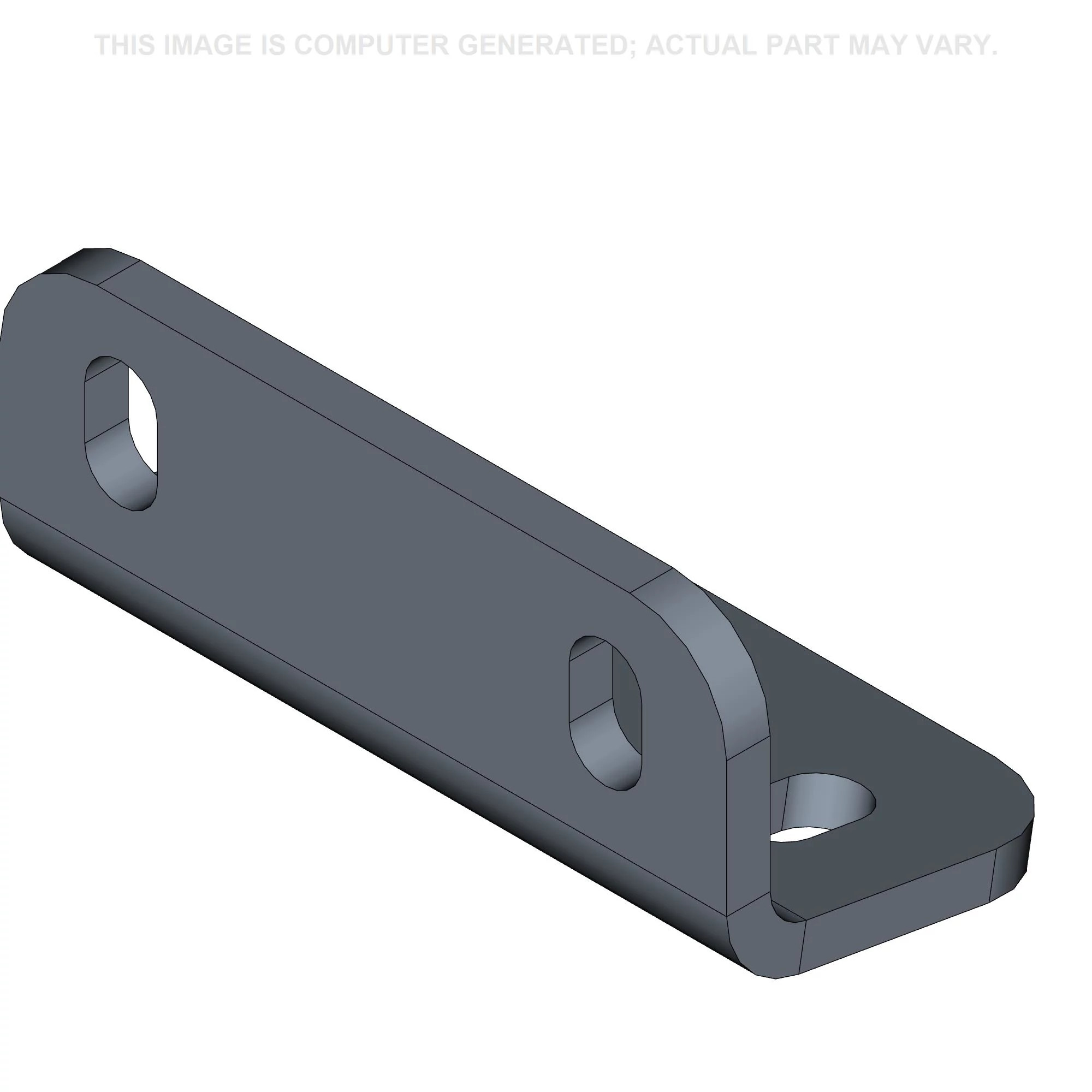 Retaining Plate | NEWHOLLANDCE | CA | EN