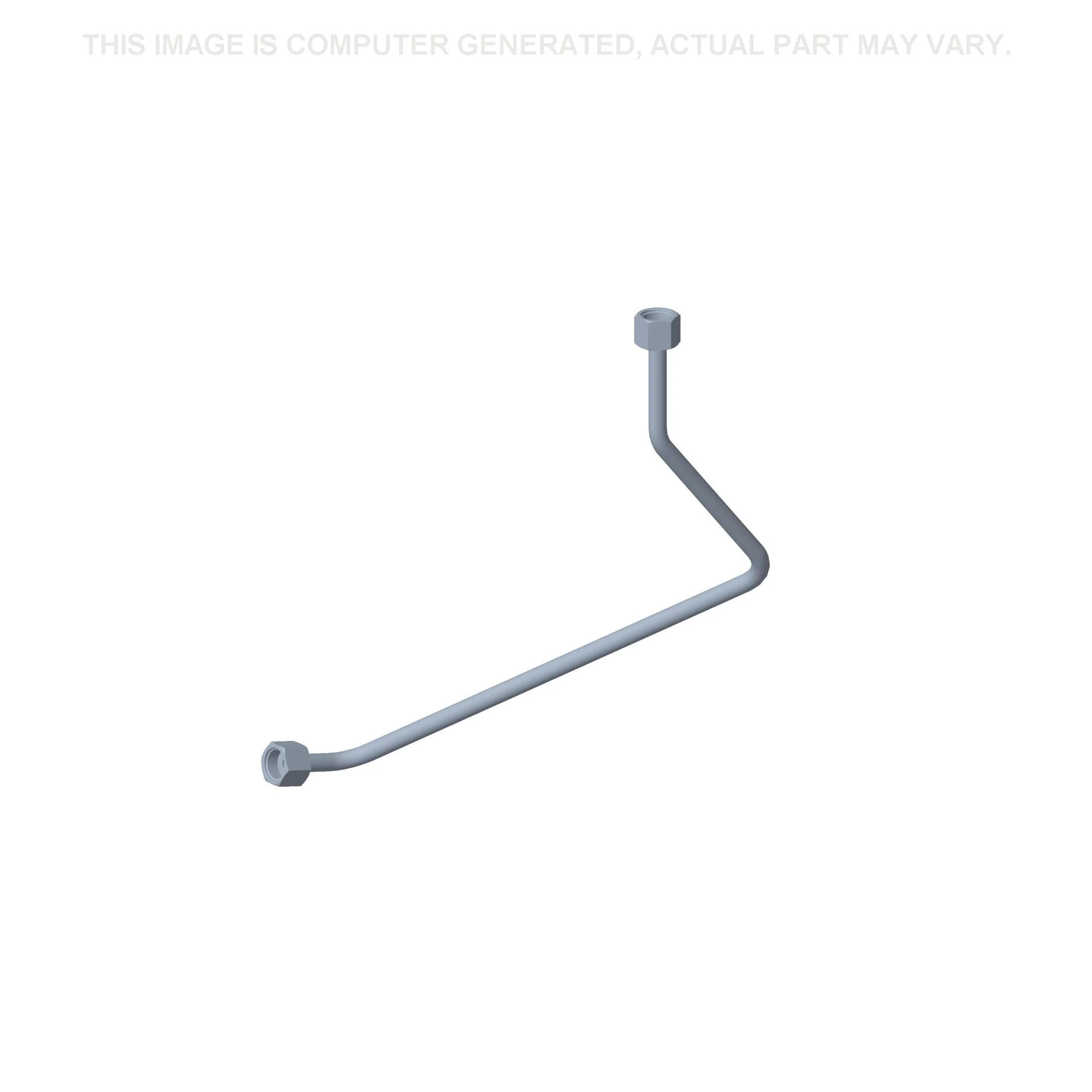 RIGID TUBE | NEWHOLLANDCE | AMEA | EN