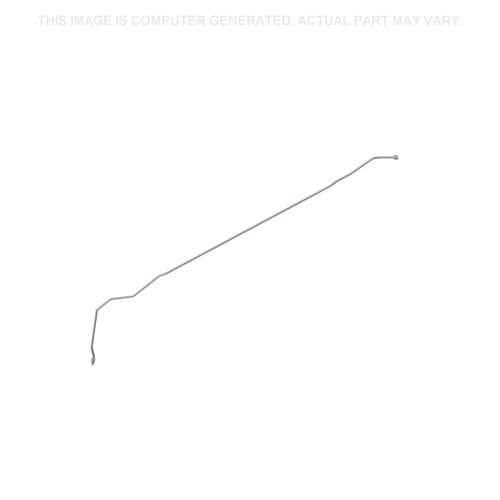 HYD TUBE | CASEIH | CA | EN