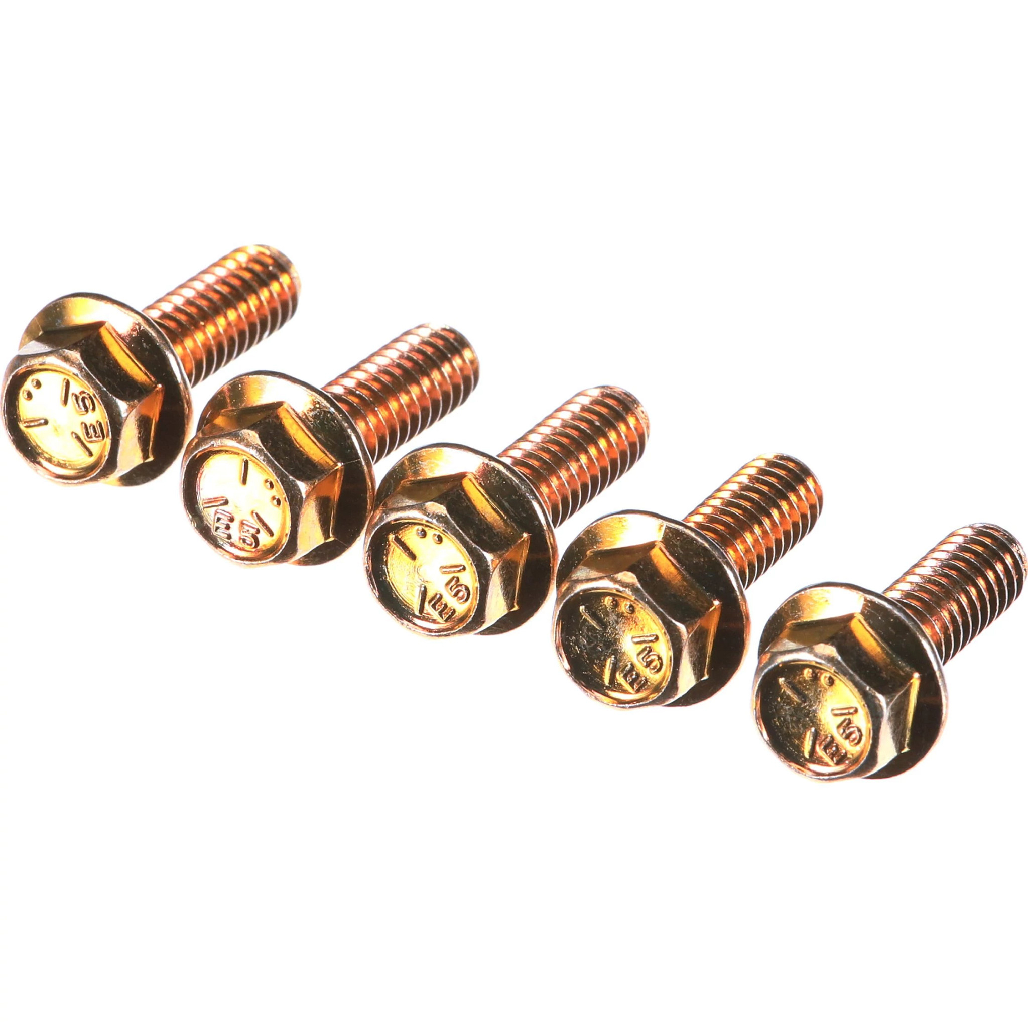 SERRATED BOLT | CASECE | US | EN