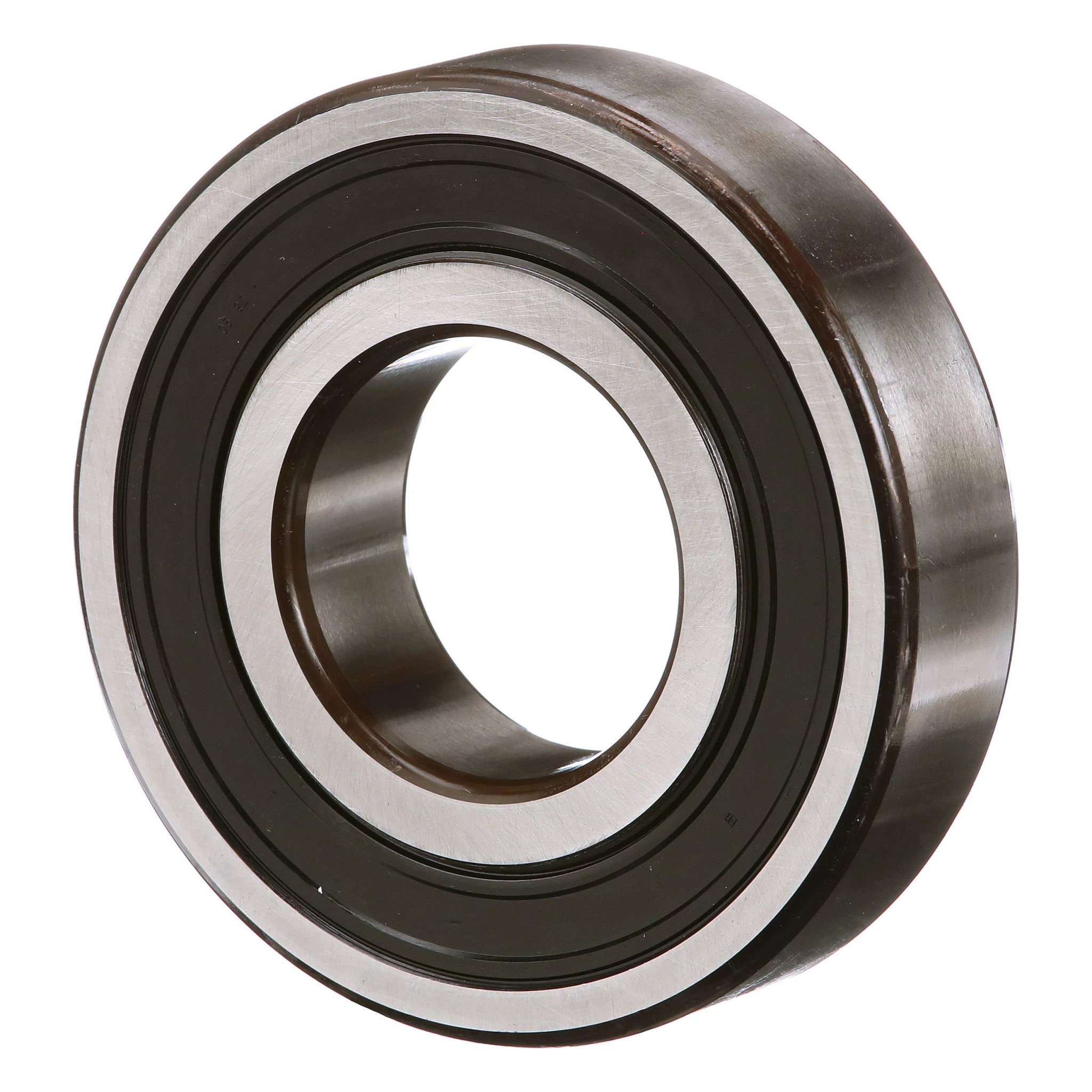 Rolamento de esferas de ranhura funda - 6309-2RS1/C3 - 45 mm DI x 100 mm DE x 25 mm L