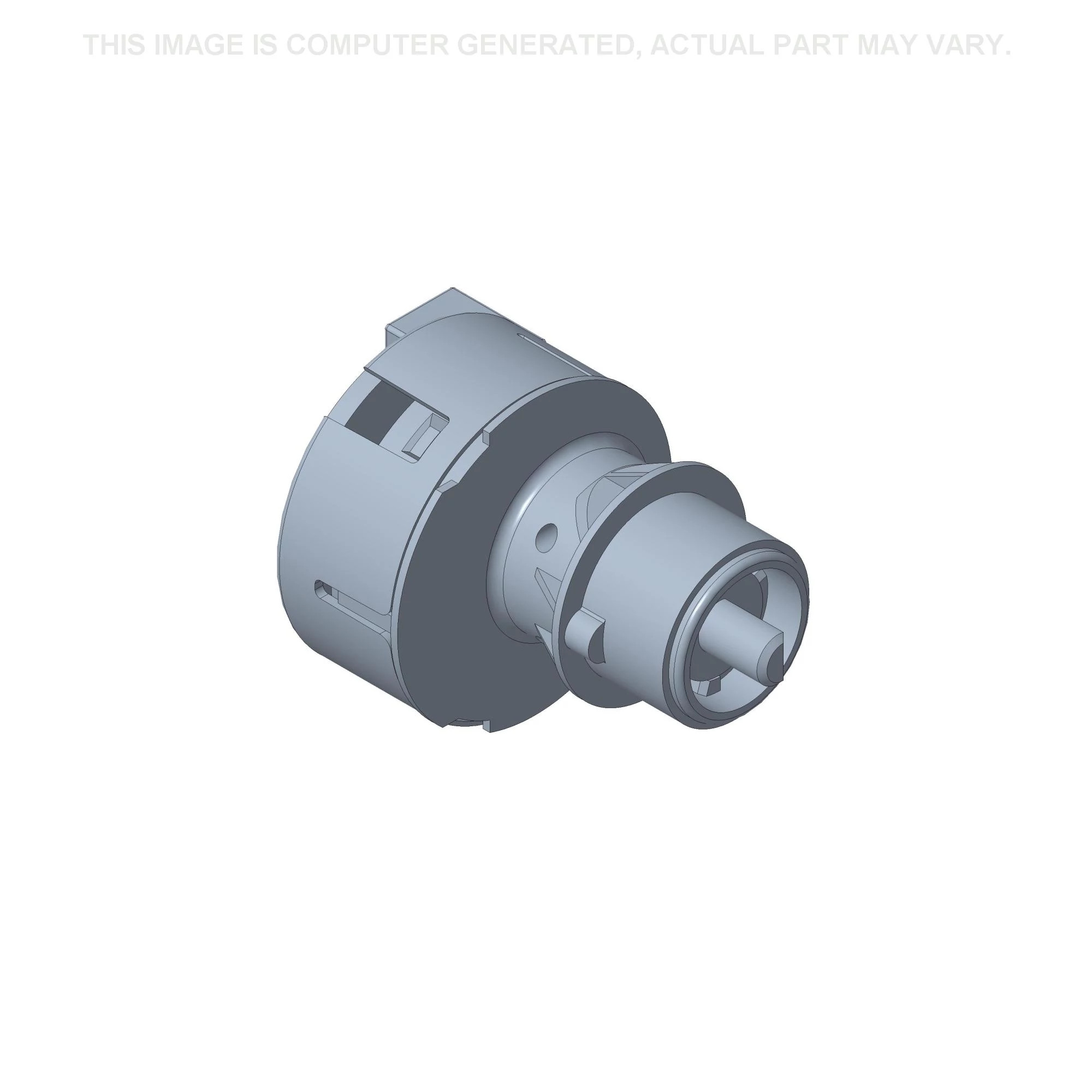Ignition Switch | NEWHOLLANDAG | CA | EN