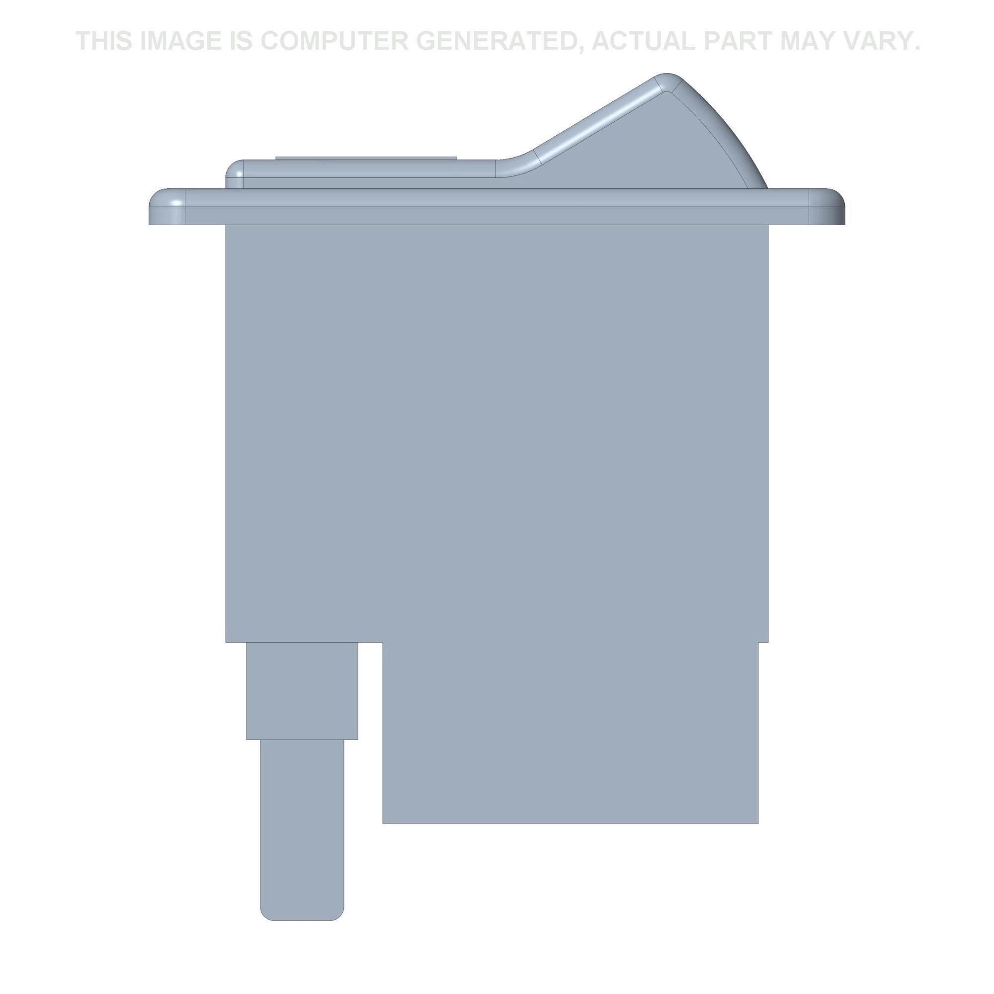 SCHALTER | NEWHOLLANDAG | DE | DE