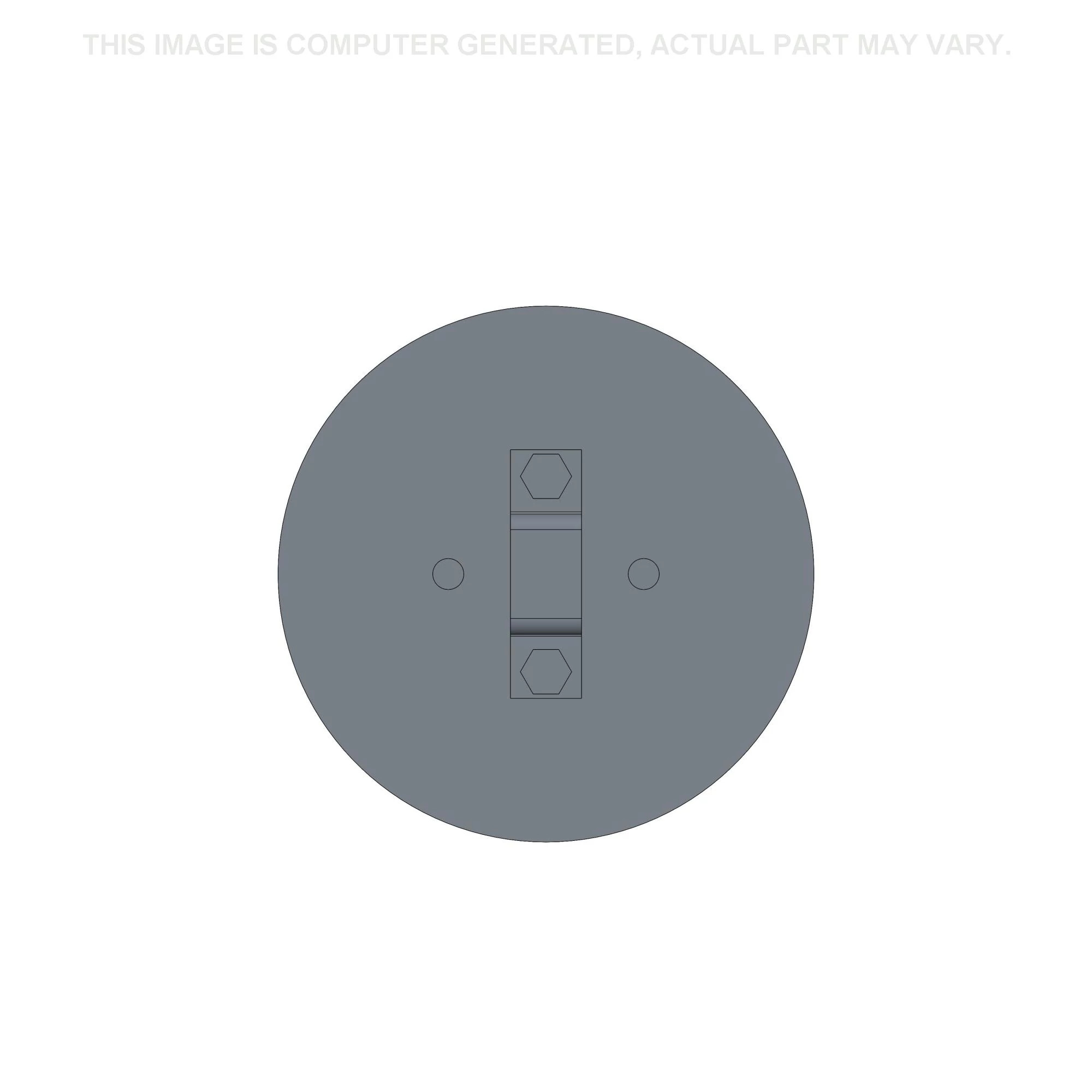 ACCUMULATOR | CASECE | CA | EN