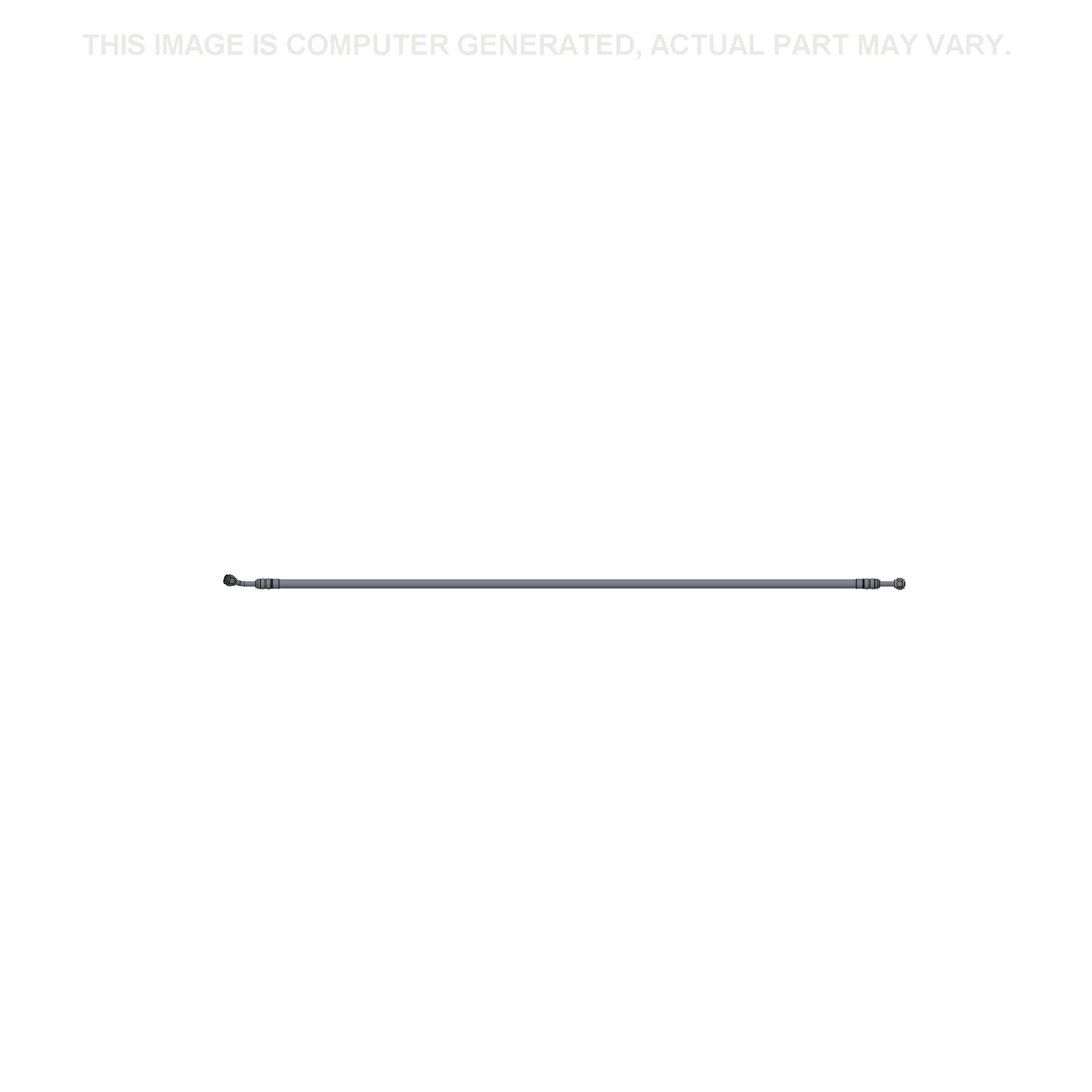 A/C HOSE | CASEIH | EU | EN