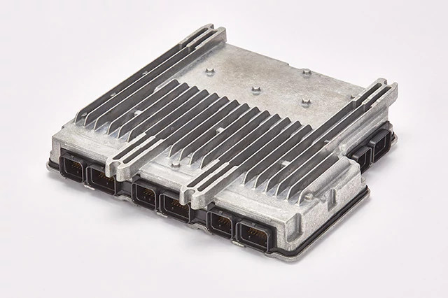 Unité de commande électronique | NEWHOLLANDCE | CA | EN