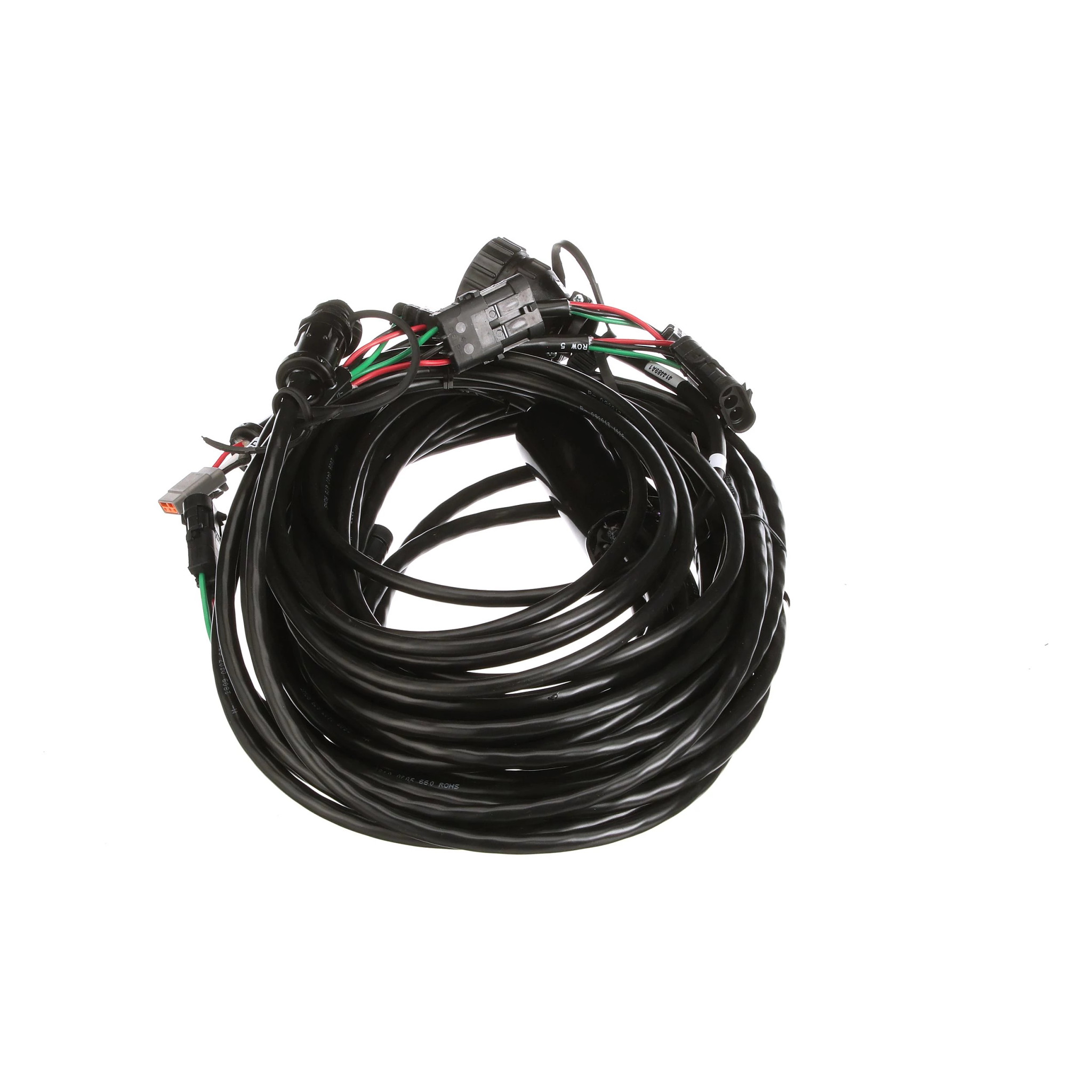 WIRE HARNESS | NEWHOLLANDAG | ANZ | EN