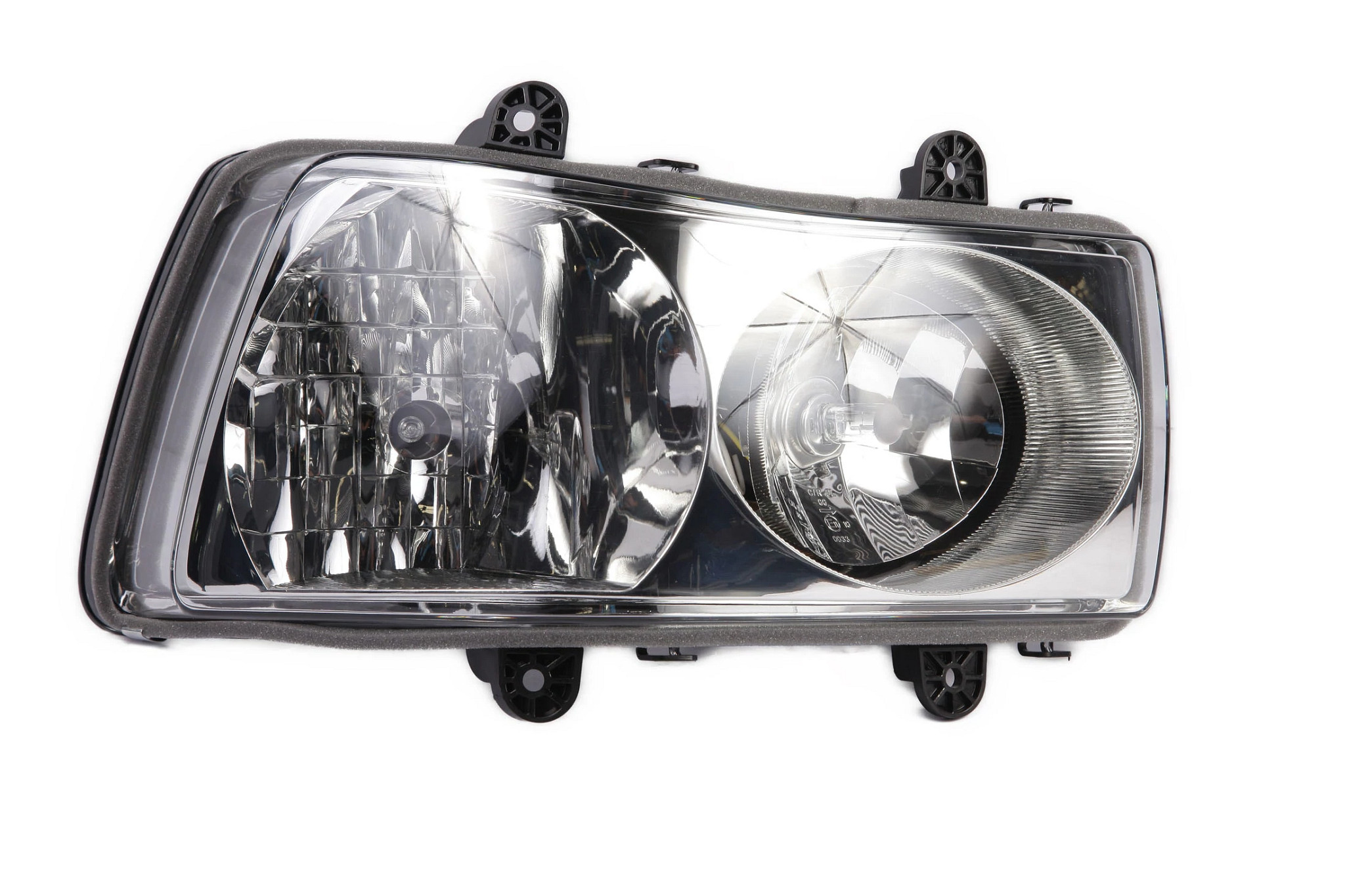 RH HEADLAMP | NEWHOLLANDAG | GB | EN