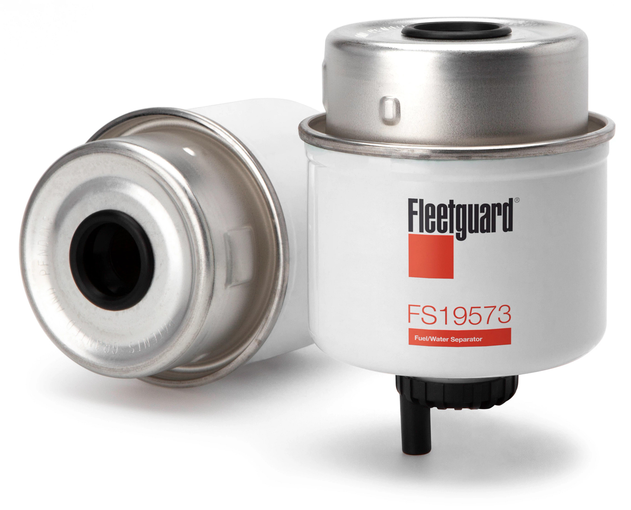 FS19573 | Fleetguard® Spin-On Fuel/Water Separator | Case IH | MyCNH AU ...