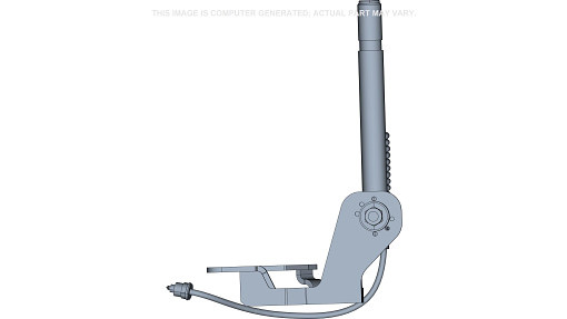 BRACKET | NEWHOLLANDCE | EU | DE