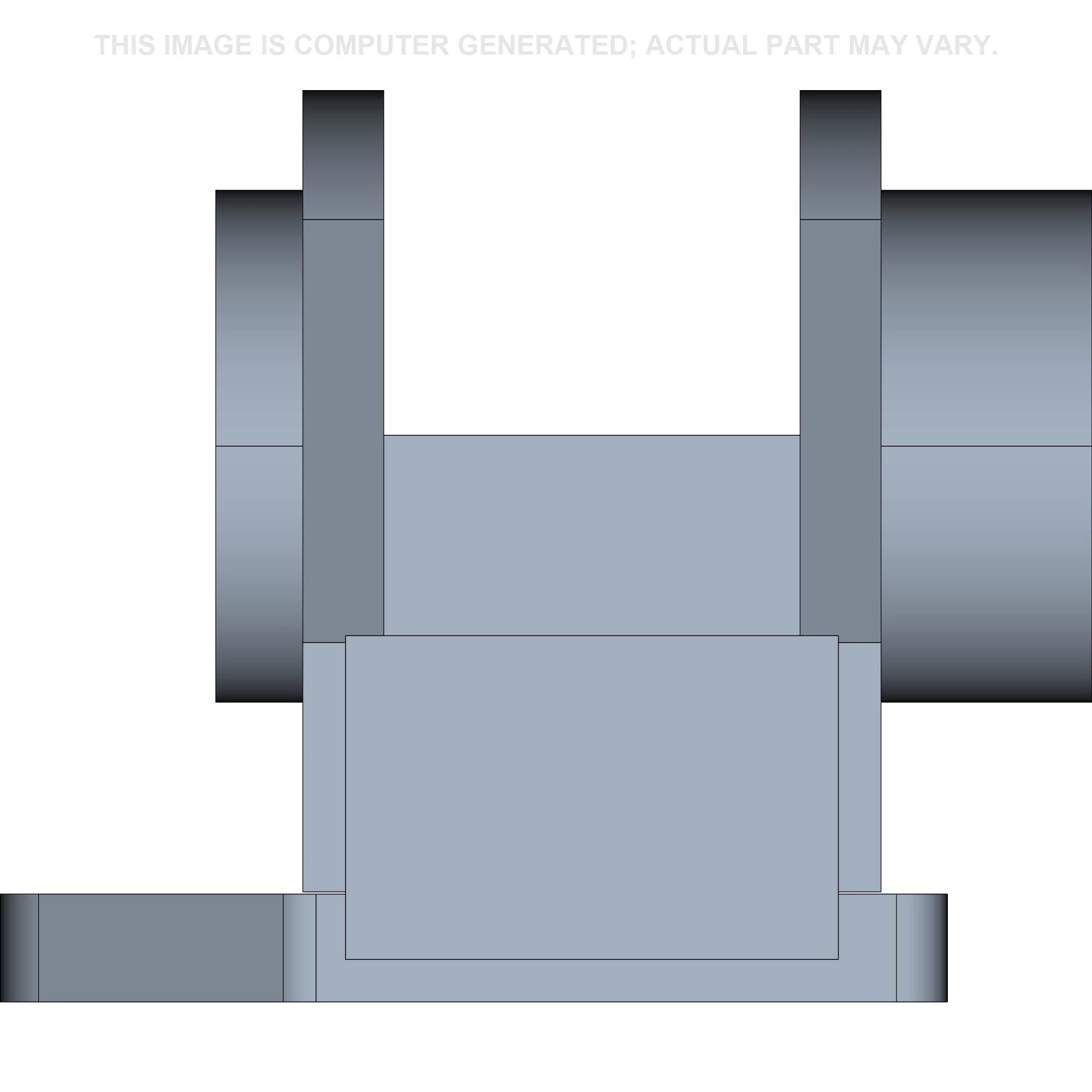 BRACKET | NEWHOLLANDAG | CA | EN