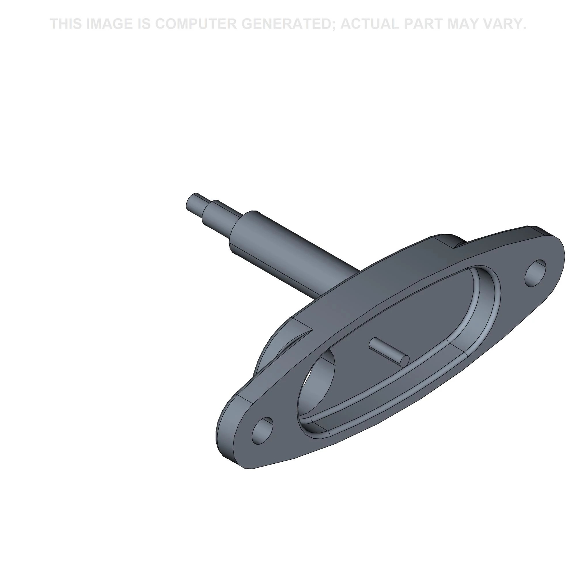 PIVOT ASSY. | STEYR | CA | EN