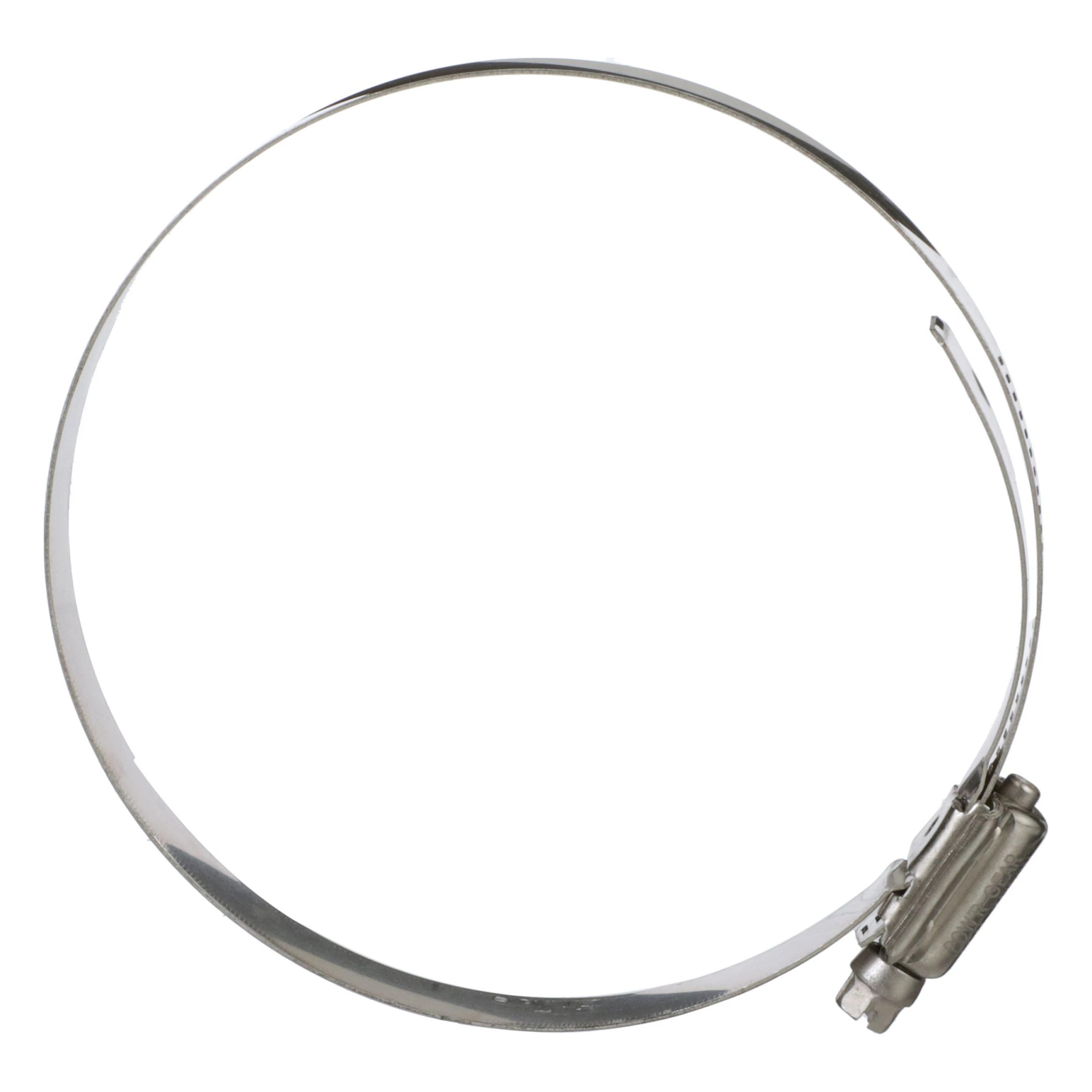 ABRAZADERA MANGUERA | CASECE | EU | ES