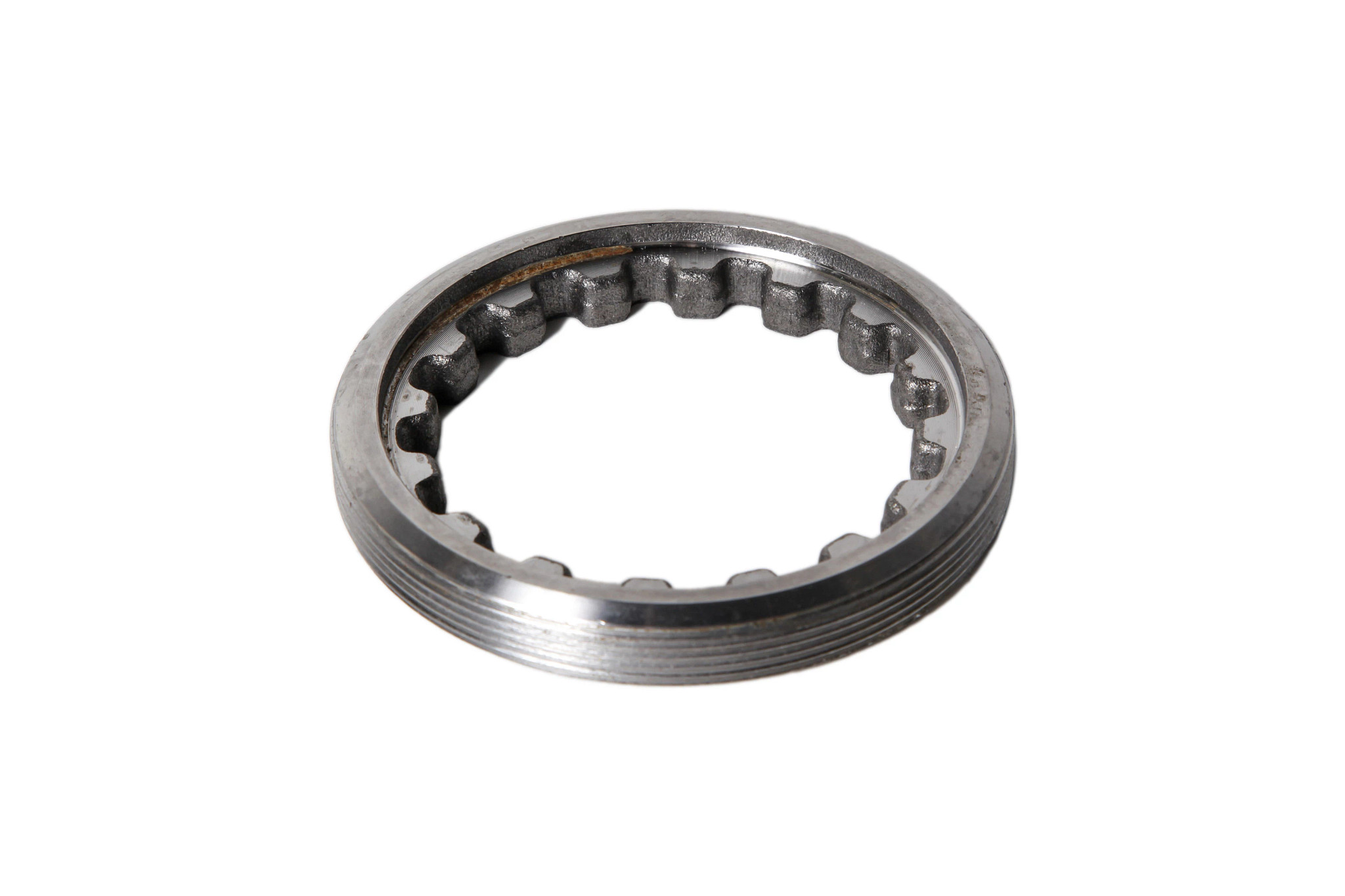 RINGMUTTER | NEWHOLLANDAG | EU | DE