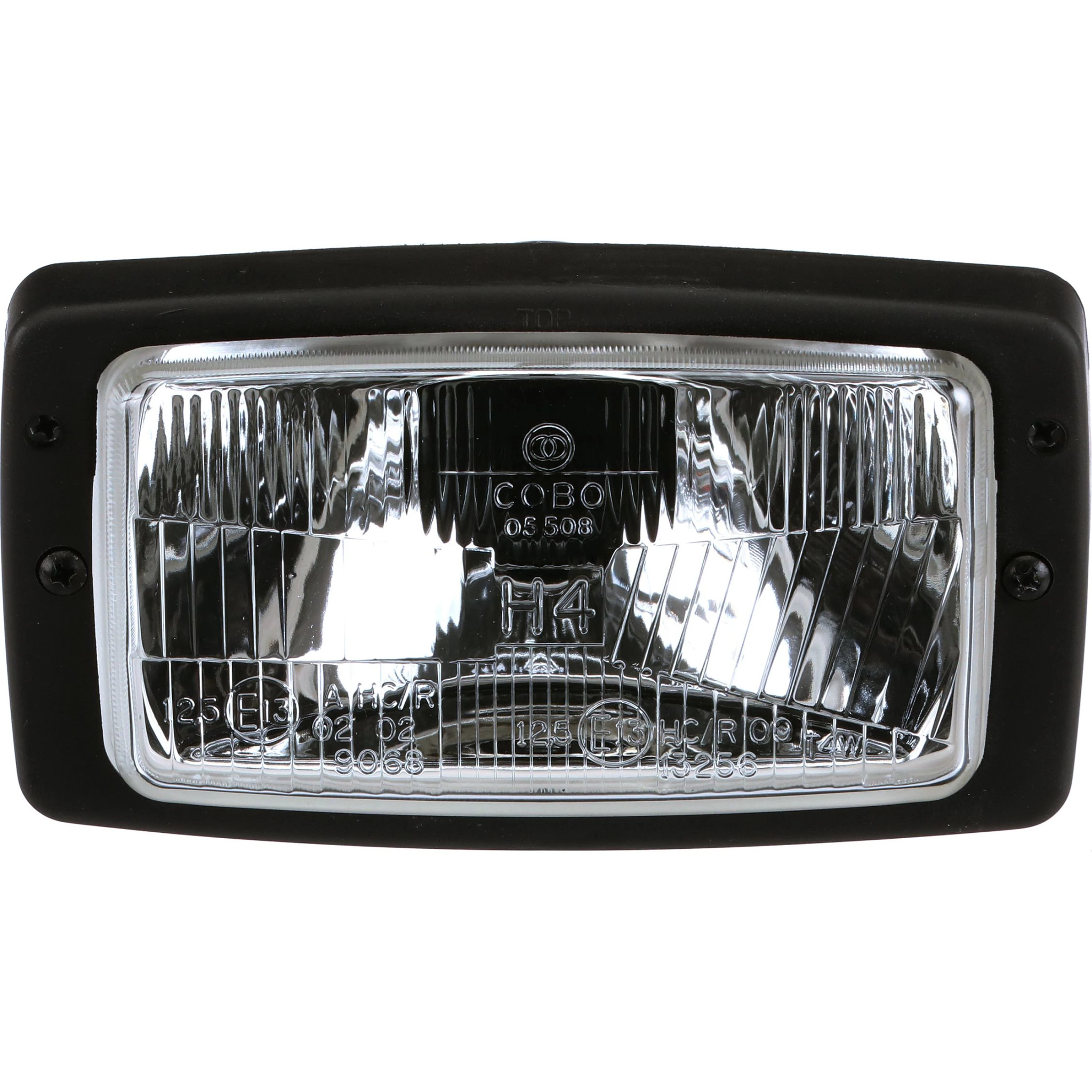 HEADLAMP | CASECE | CA | EN