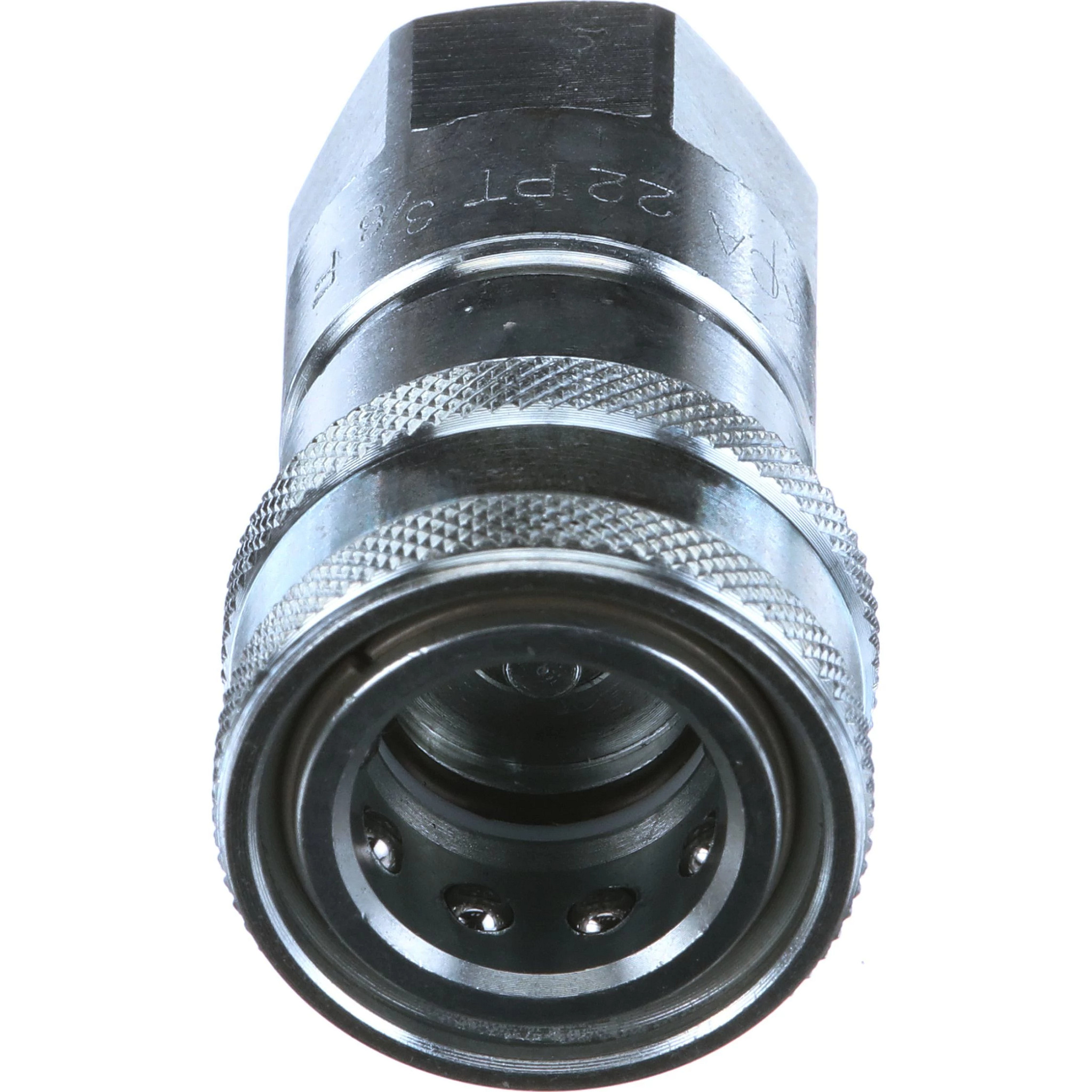 ACCOUPLEMENT RAPIDE FEM. | CASEIH | EU | FR