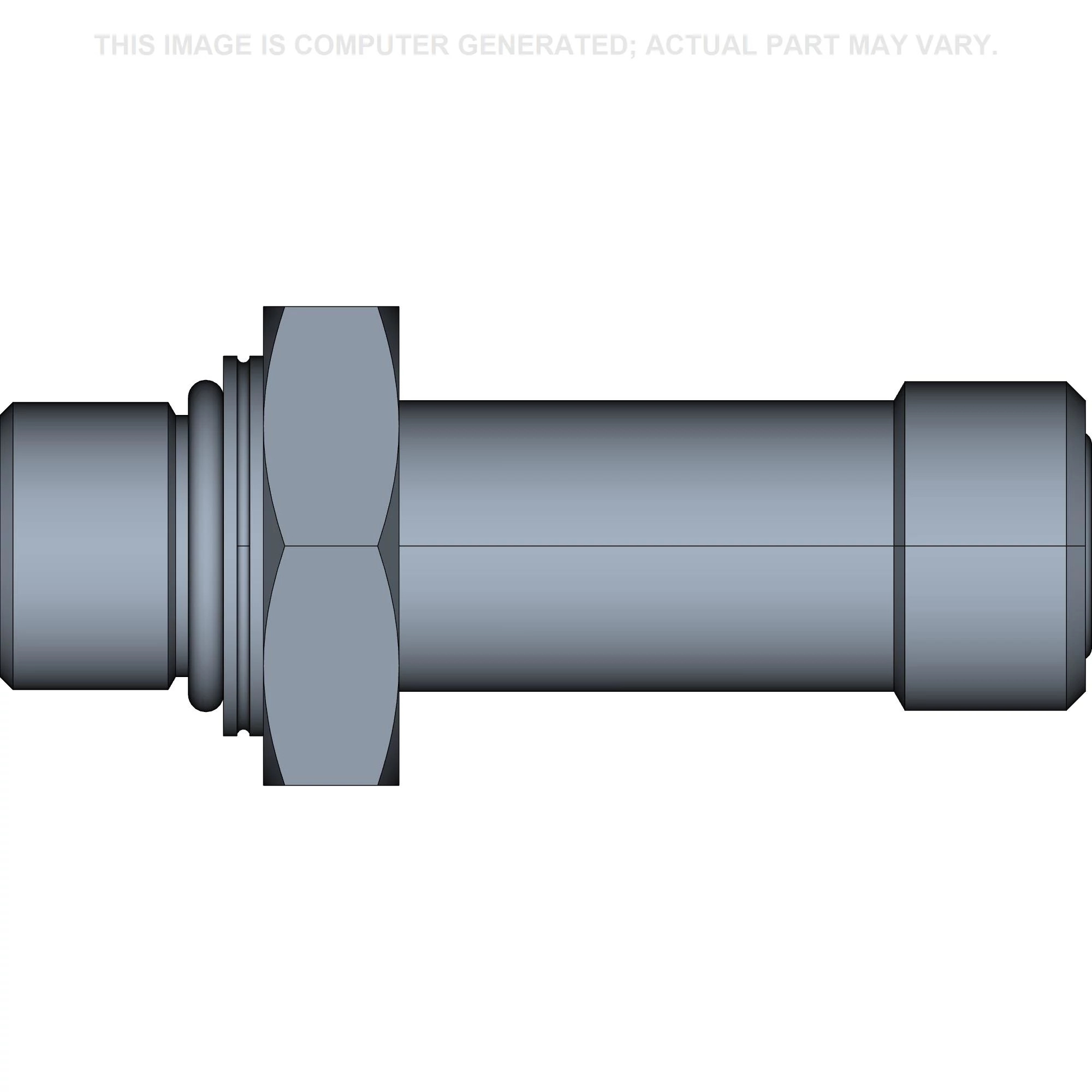 HYD CONNECTOR | CASECE | CA | EN
