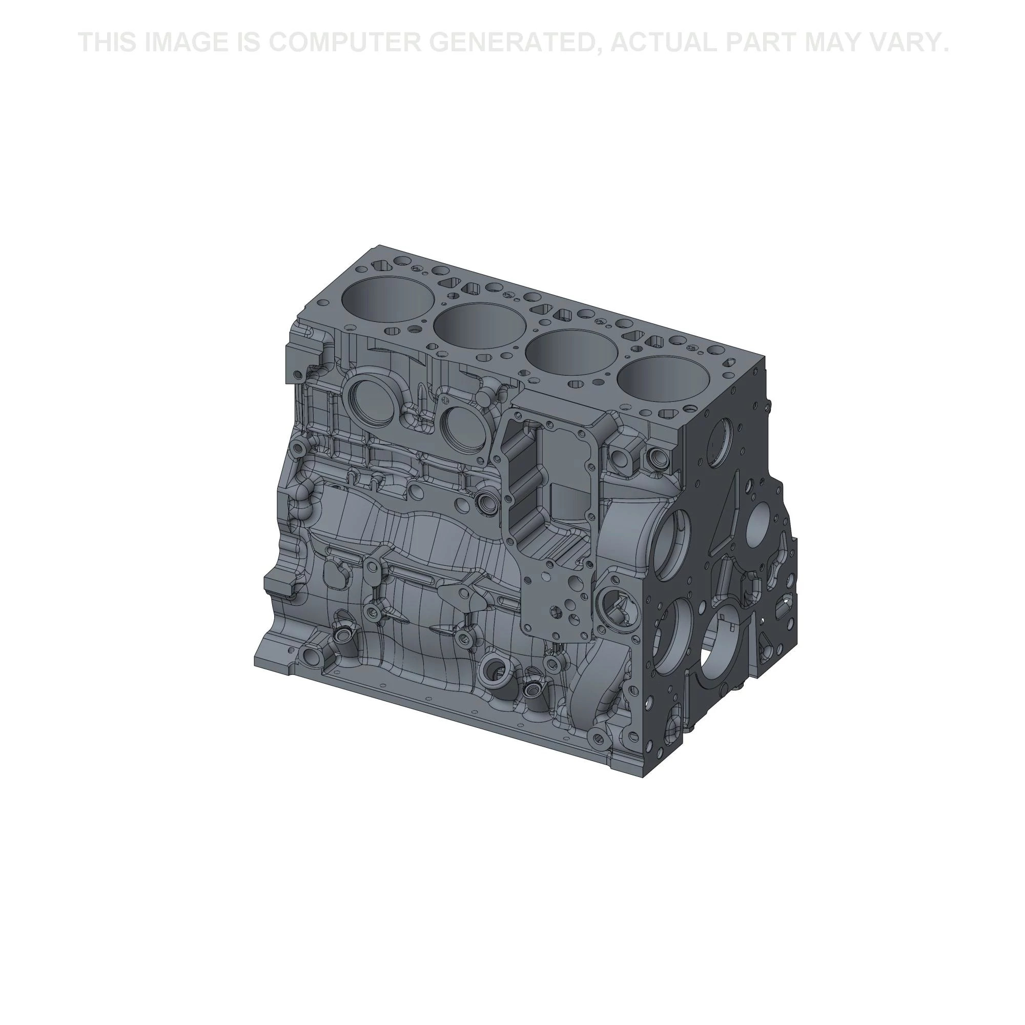 CYLINDER BLOCK | NEWHOLLANDAG | IE | EN