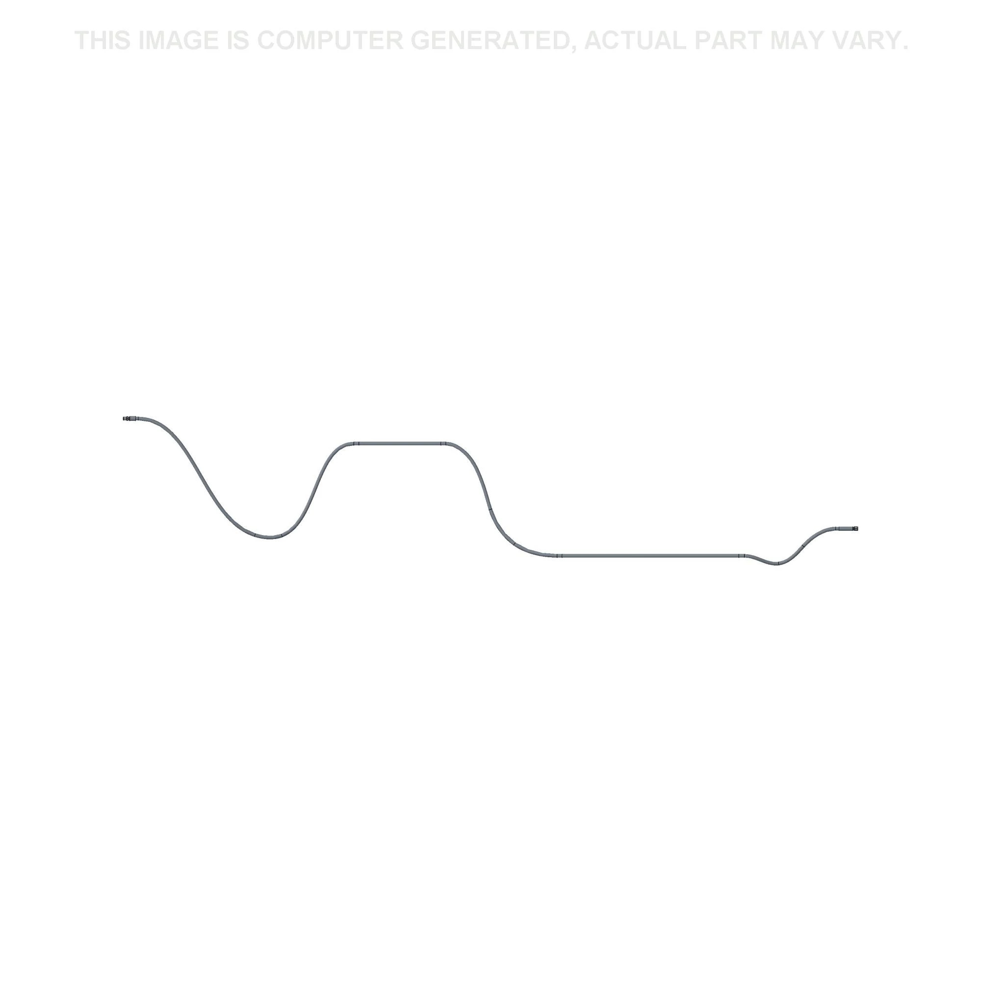 Mangueira Hidráulica