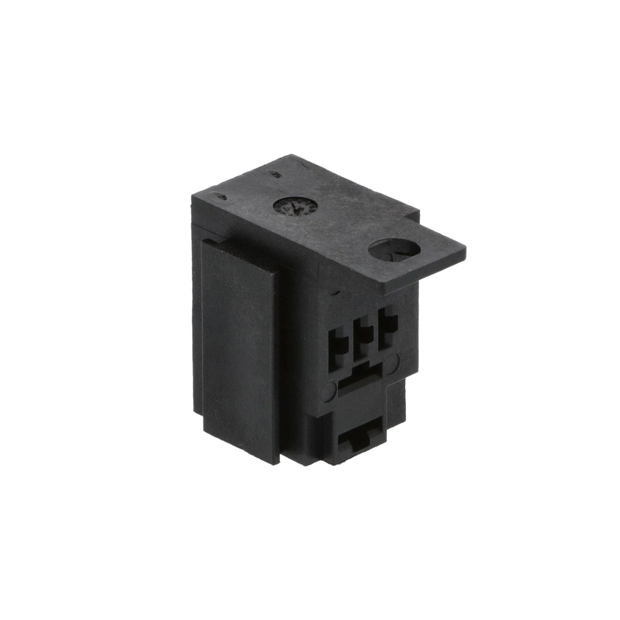 CONNECTOR, ELEC | CASECE | CA | EN