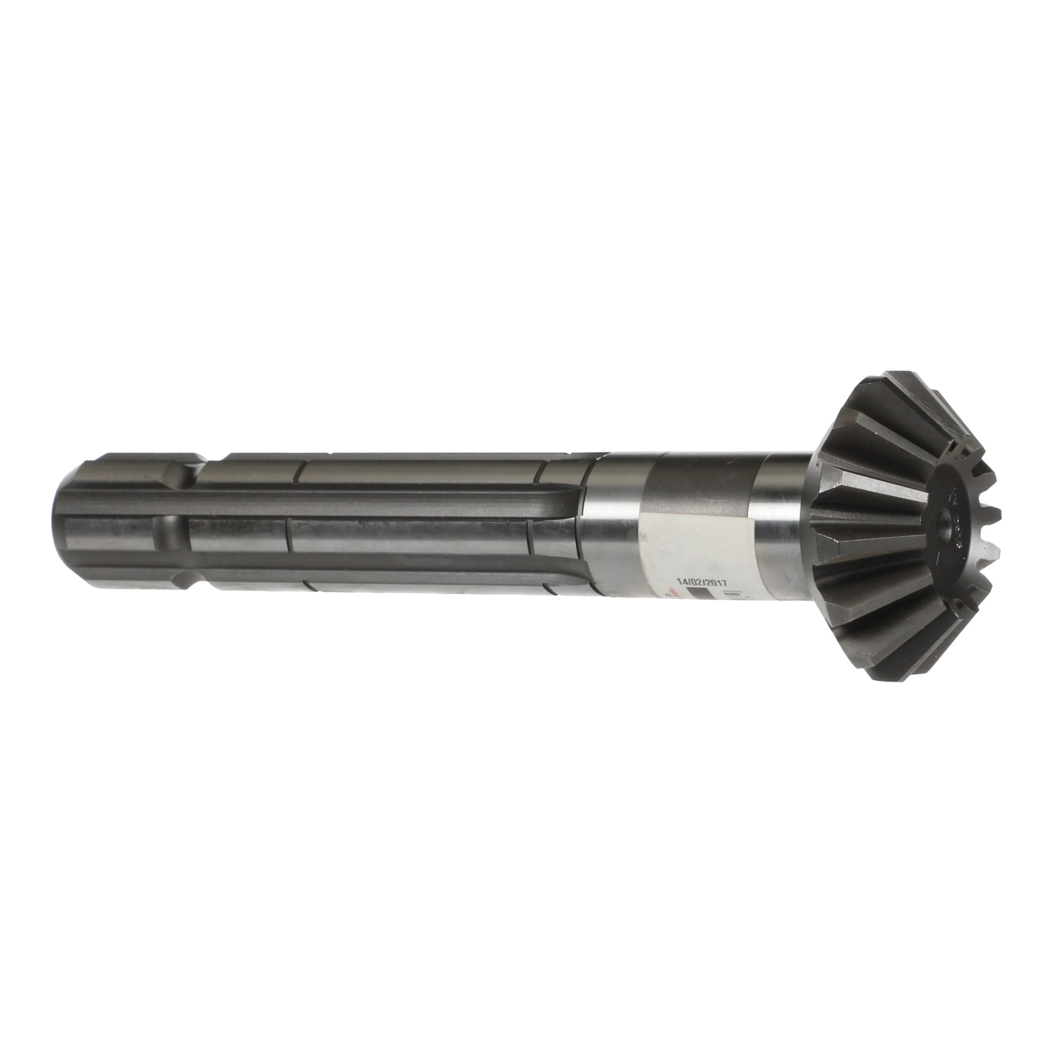 ANTRIEBSRITZEL | NEWHOLLANDAG | DE | DE