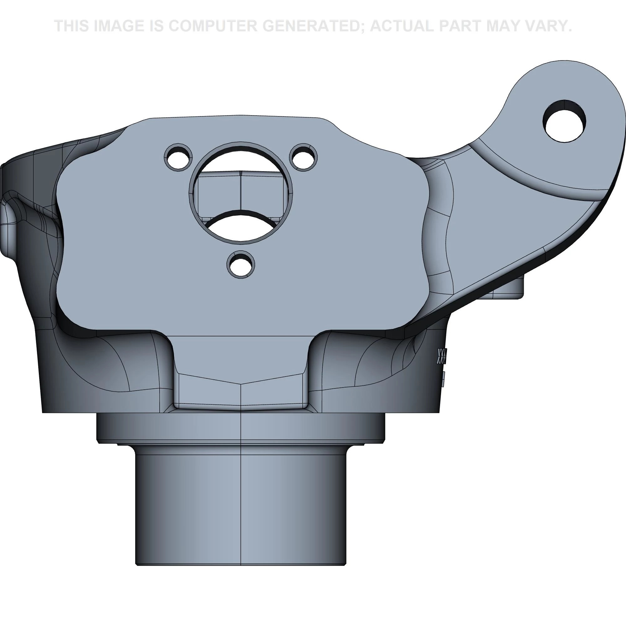 ACHSSCHENKEL | NEWHOLLANDAG | DE | DE