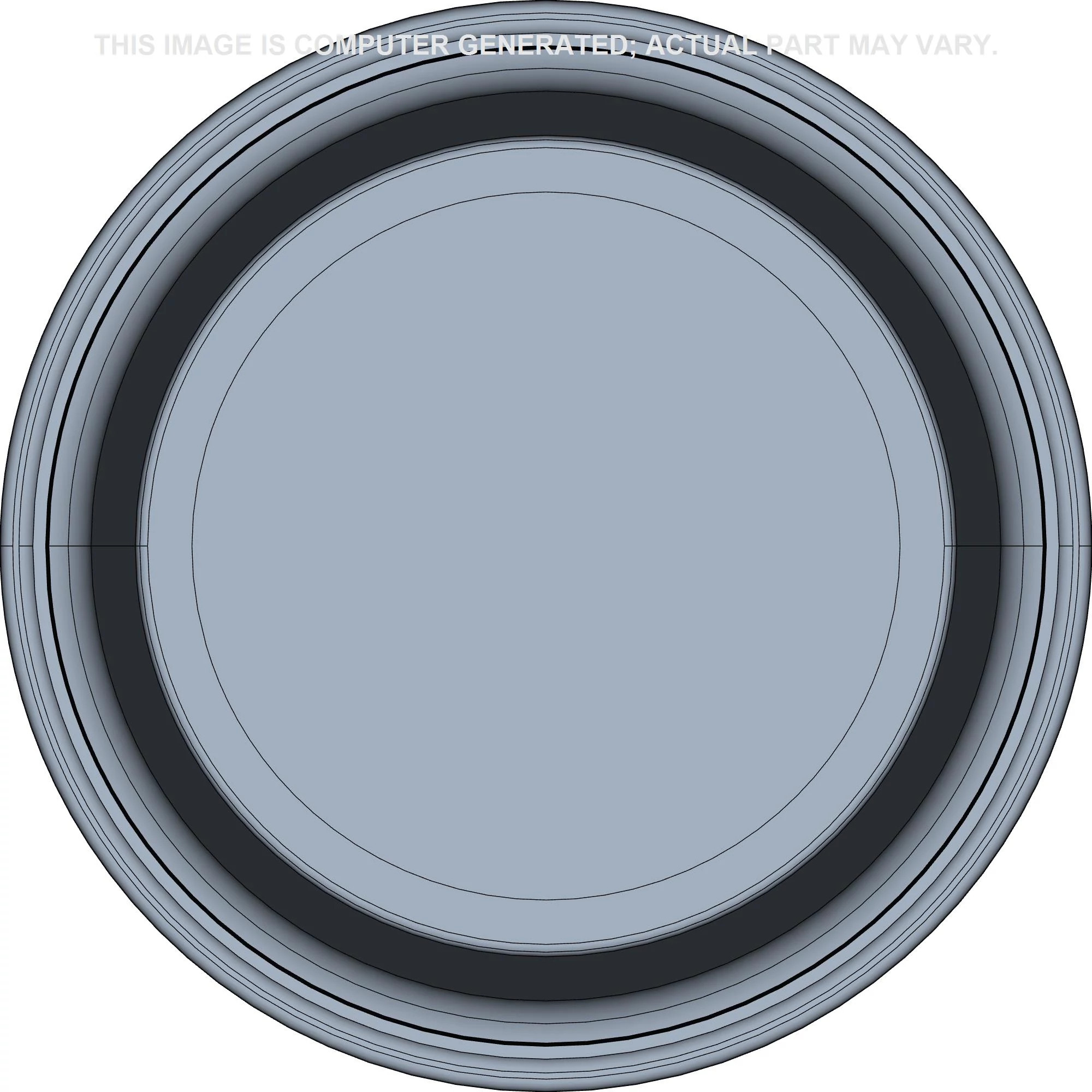 HUB CAP | CASEIH | CA | EN