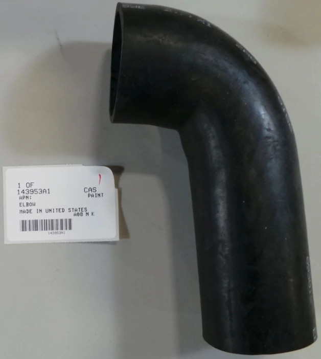 Coude | NEWHOLLANDCE | CA | FR