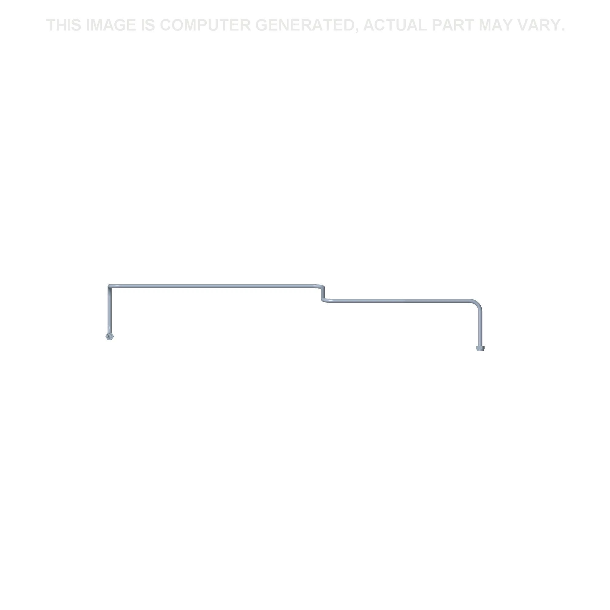 TUBO ADMISSAO DE AR | CASEIH | EU | PT