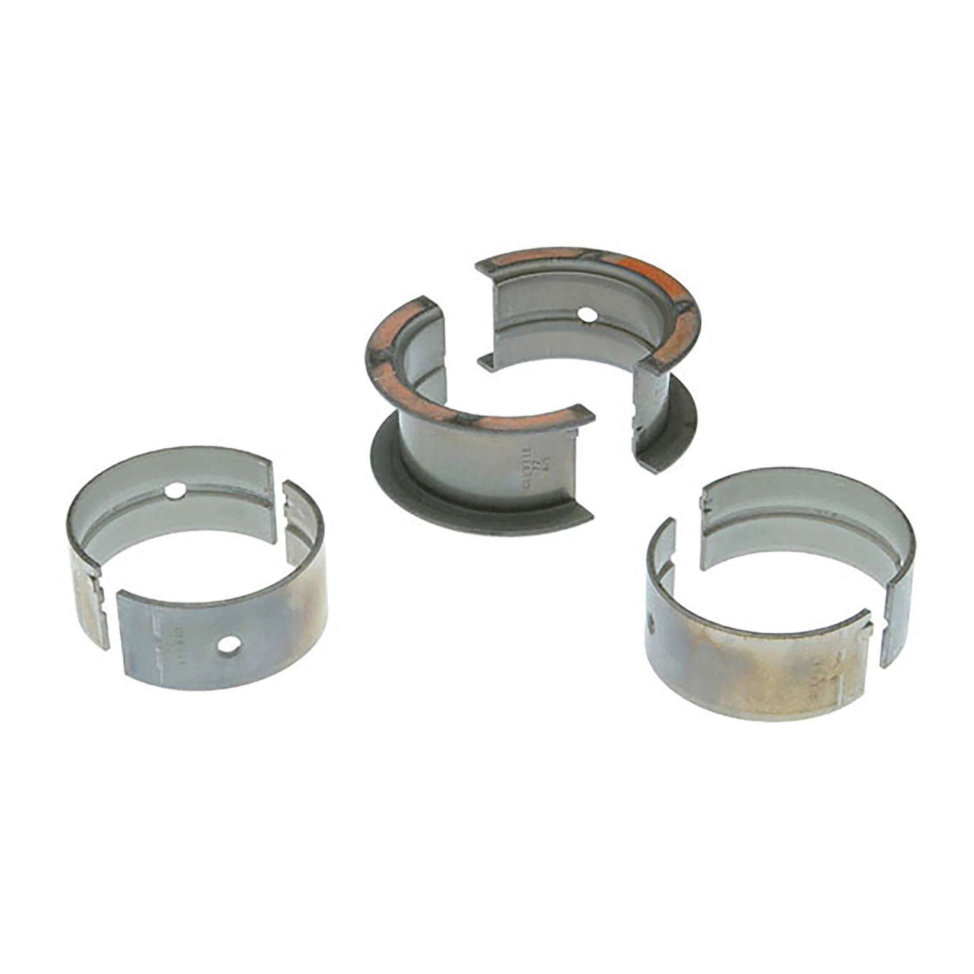 Main Bearings Set - Standard | NEWHOLLANDAG | CA | EN