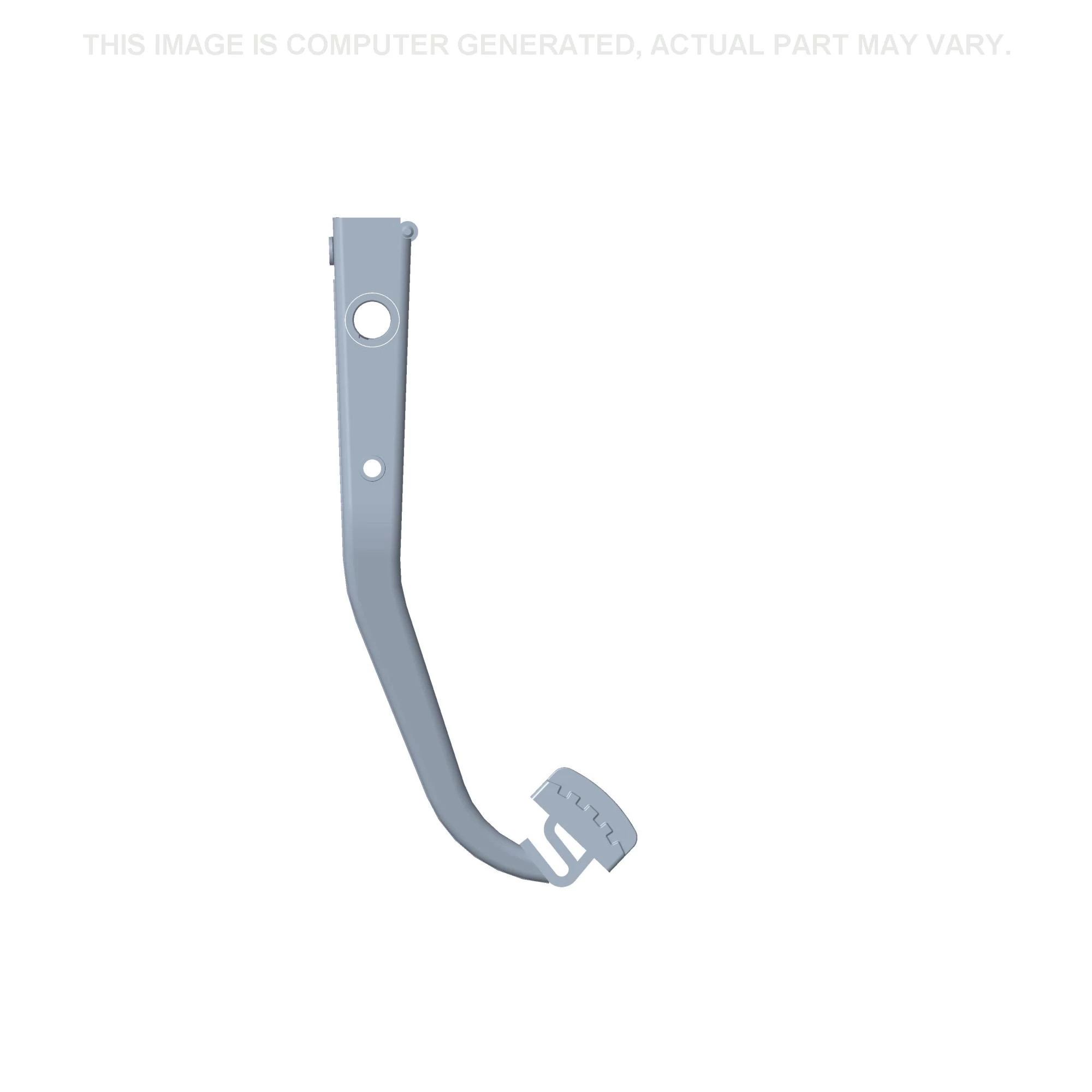 PEDAL ASSY. | NEWHOLLANDAG | IE | EN