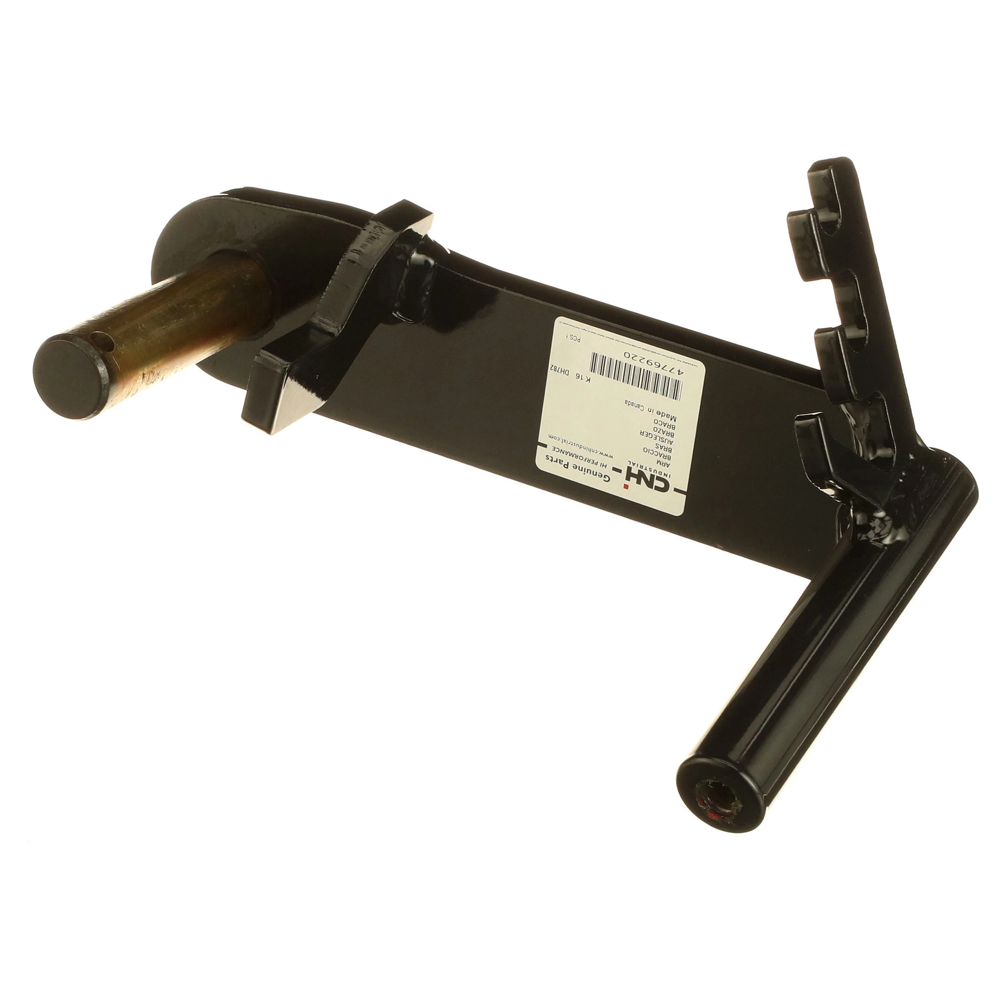 ARM | FLEXICOIL | US | EN