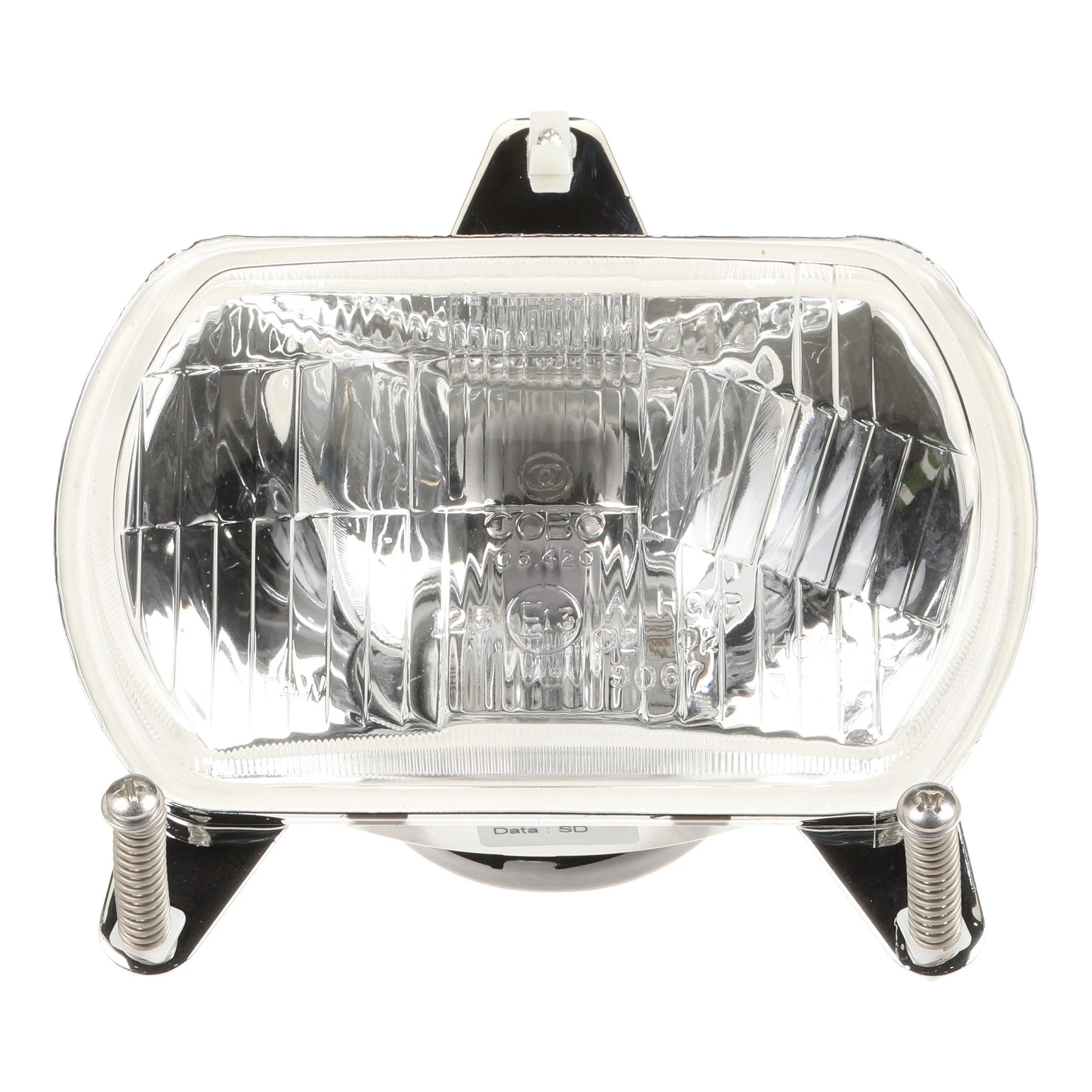 HEADLAMP | NEWHOLLANDAG | AU | EN