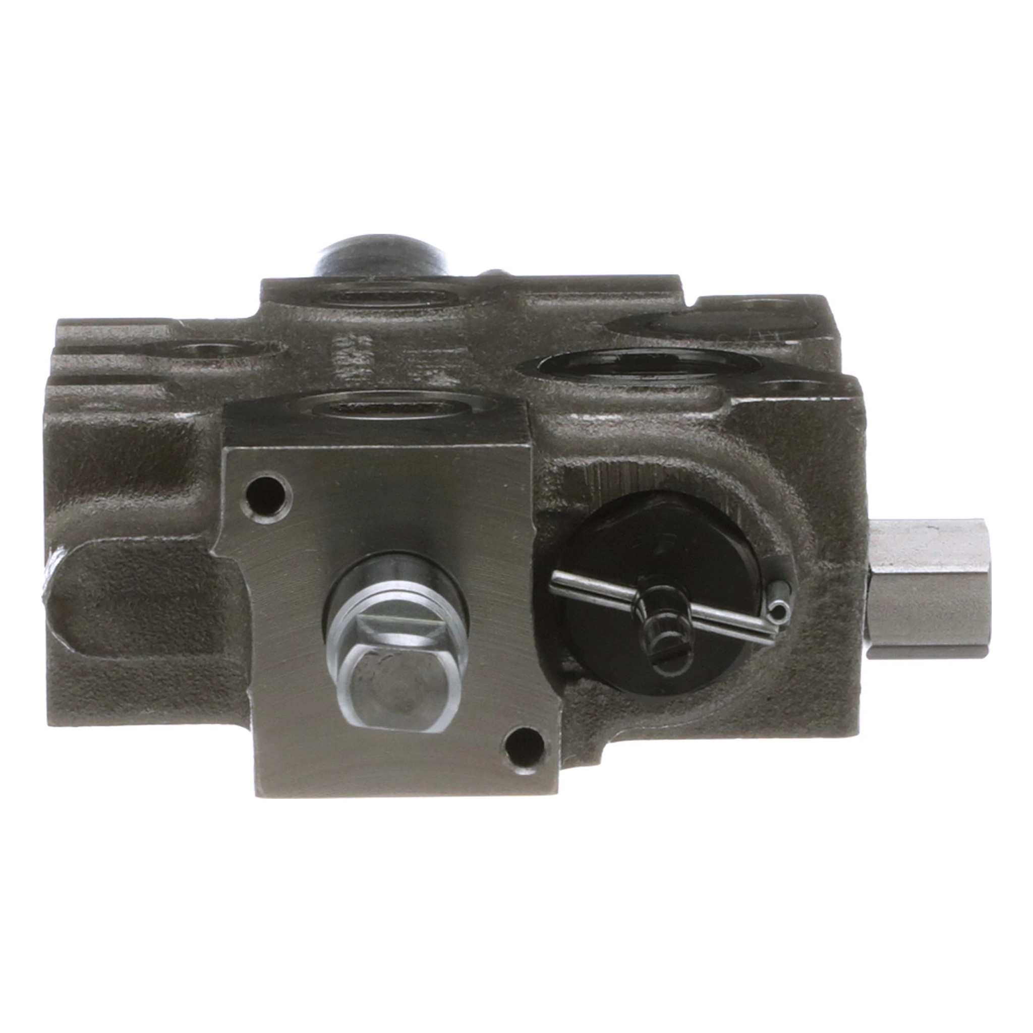 CONTROL VALVE | NEWHOLLANDAG | CA | EN