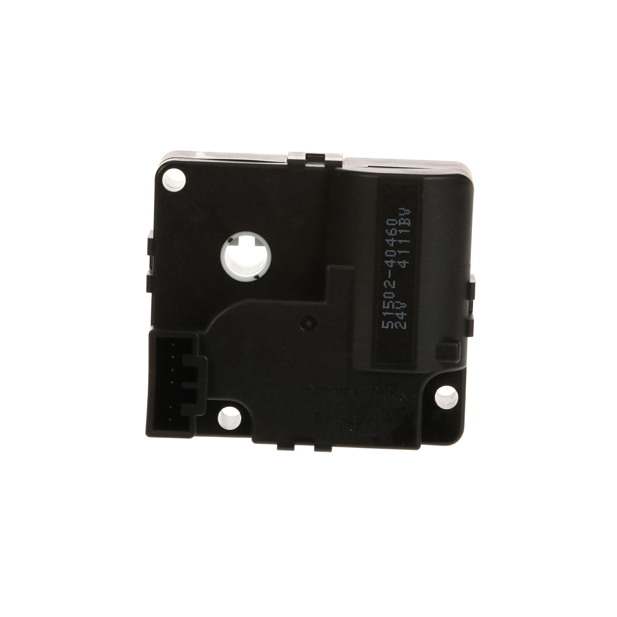 Motor Eléctrico | CASECE | BR | PT