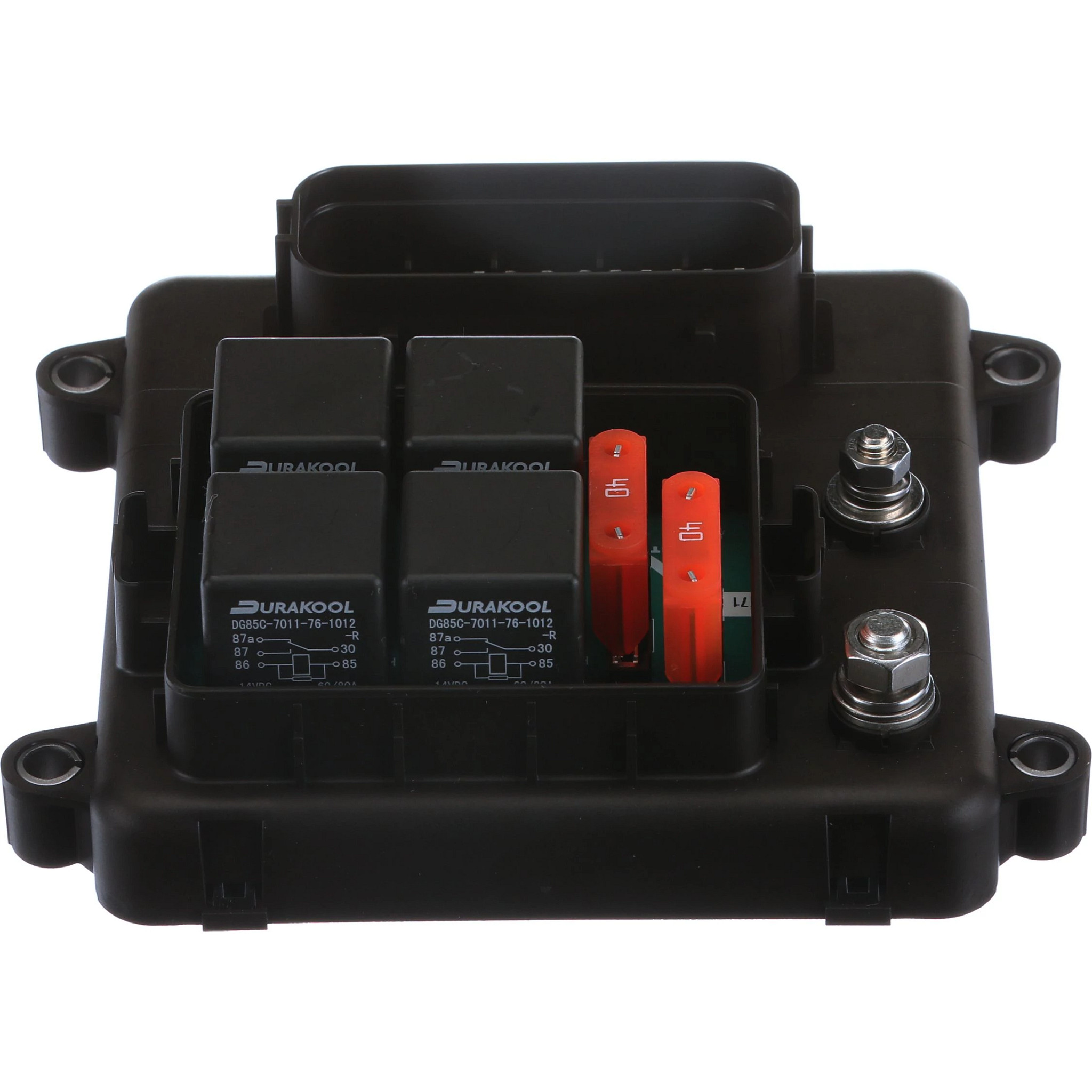 BOITE A FUSIBLES | NEWHOLLANDAG | CA | FR