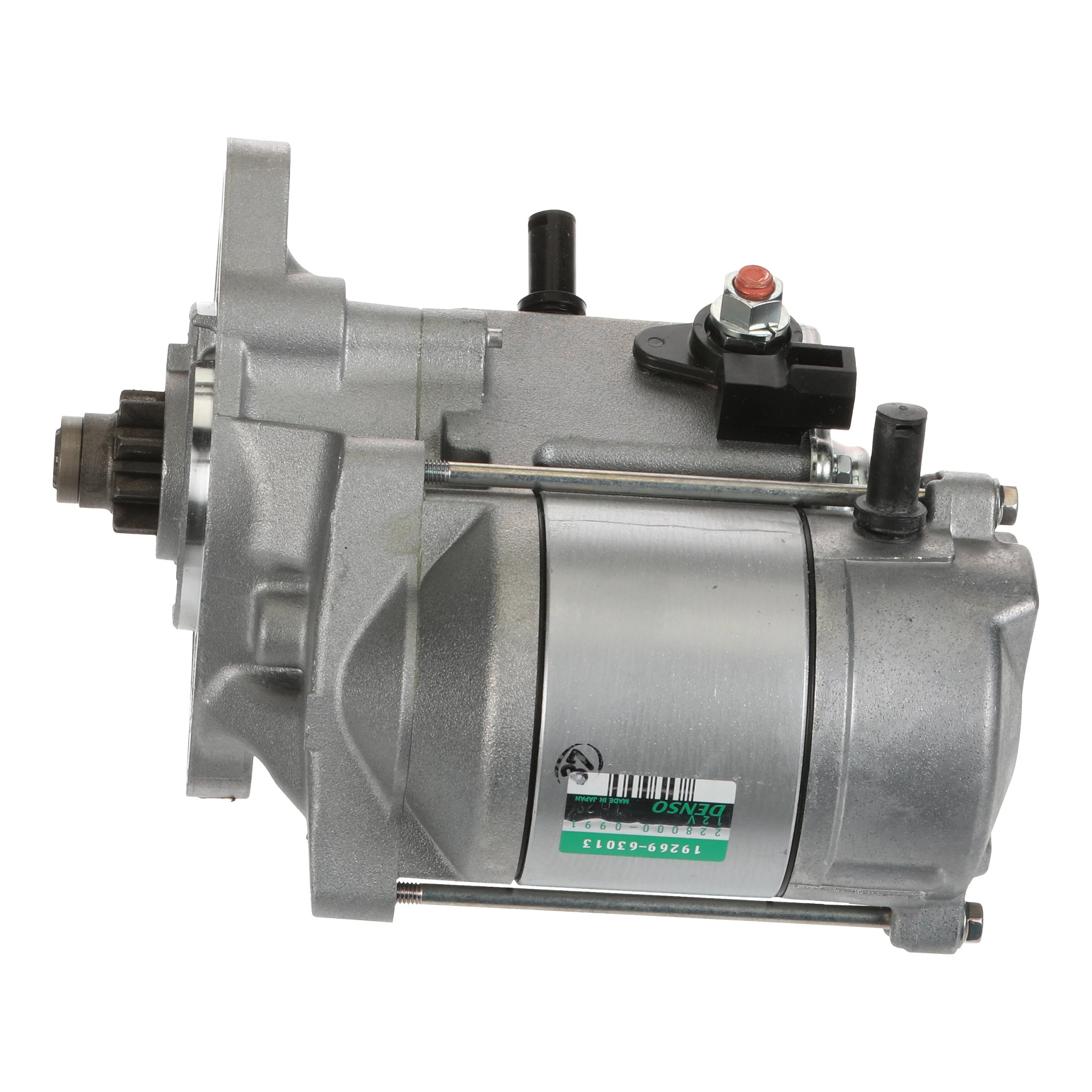 STARTER MOTOR | NEWHOLLANDAG | AU | EN