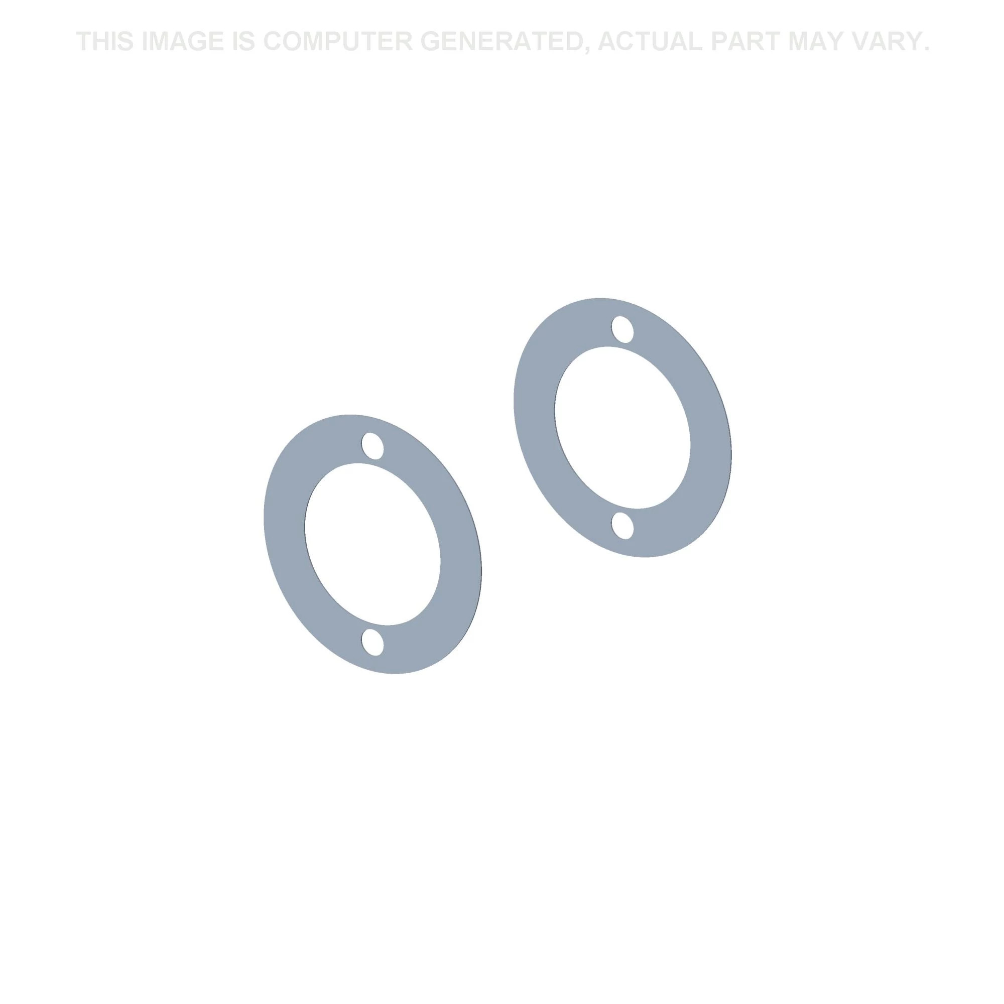 Kit de calço | CASEIH | BR | PT